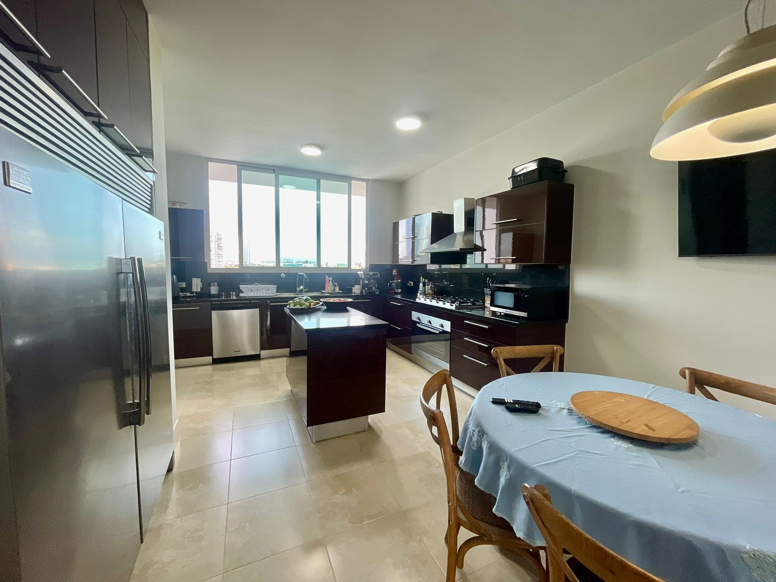 Se Vende apartamento en PH Acqua 2 en Costa del Este