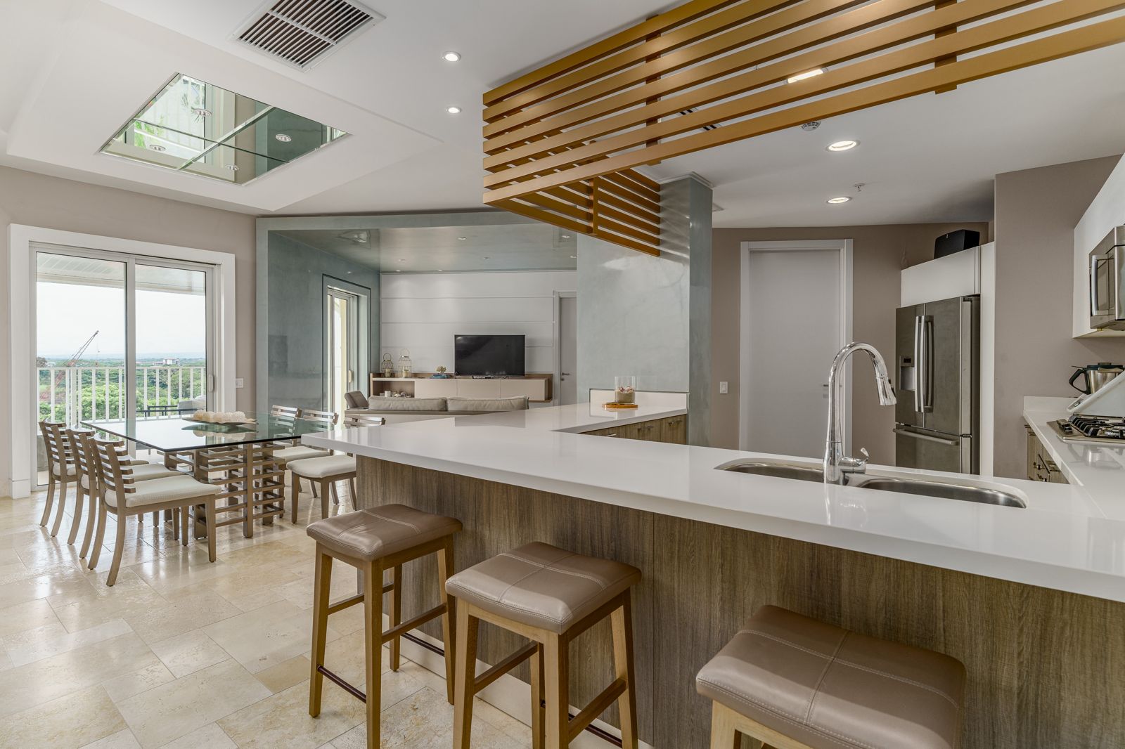 Se Vende apartamento en Buenaventura