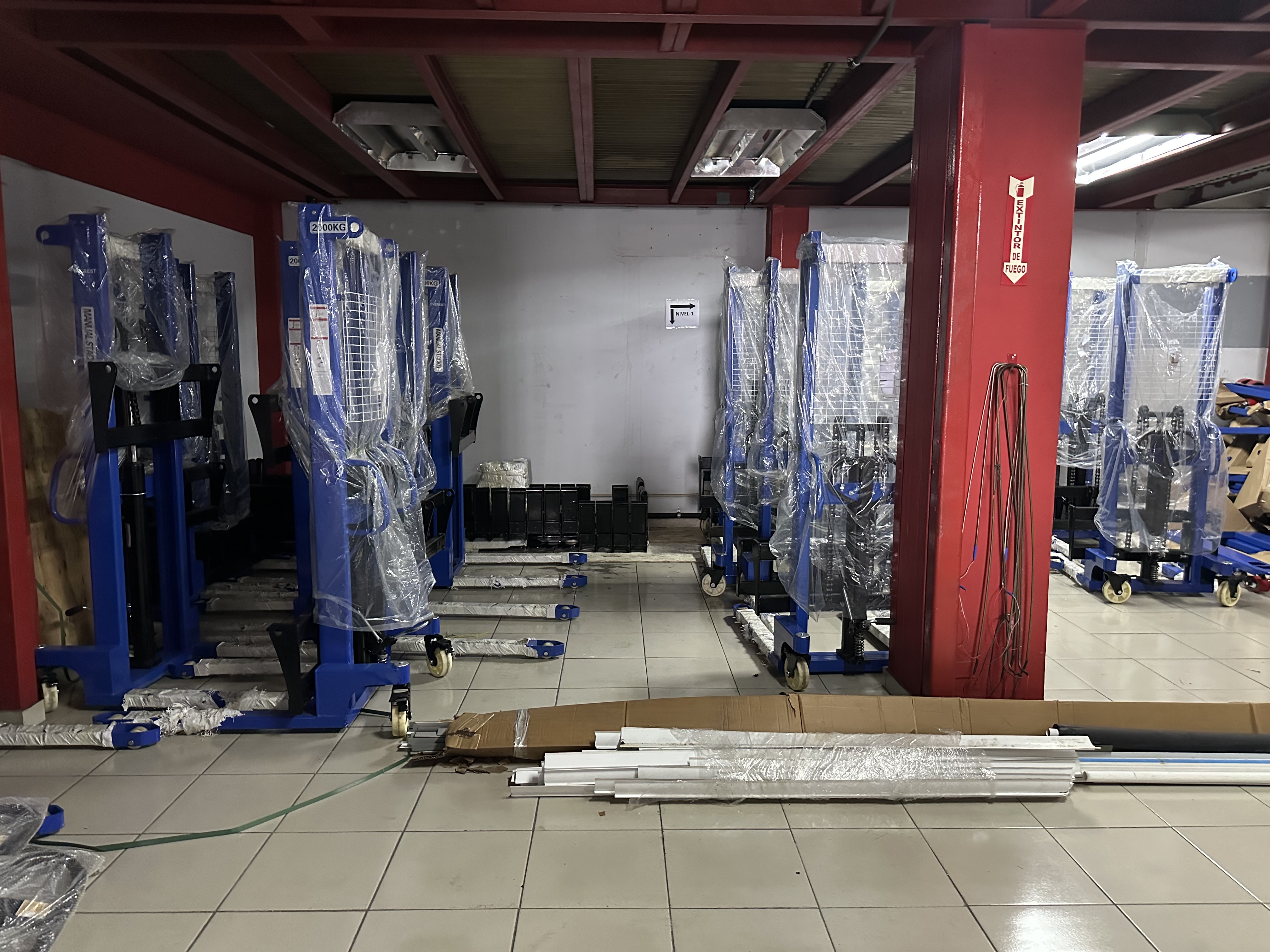 Se Vende Edificio Comercial en Calidonia