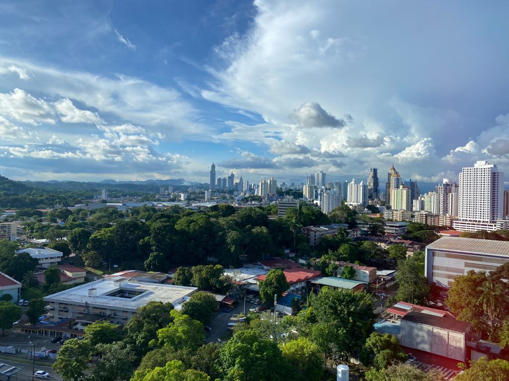 Se Vende apartamento en La Cresta