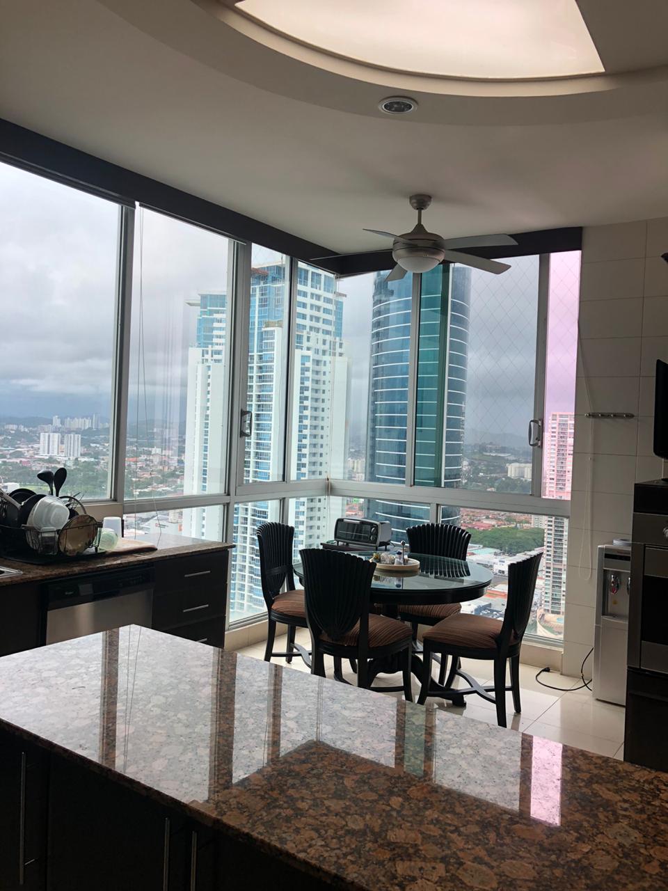 Se Vende apartamento en Costa del Este, PH Ocean One