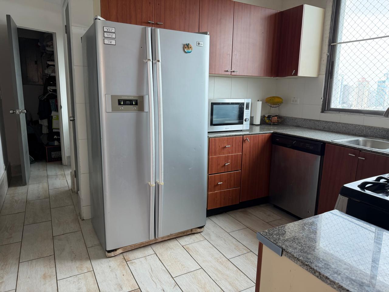 Se Vende apartamento en Coco del Mar, PH Veranda