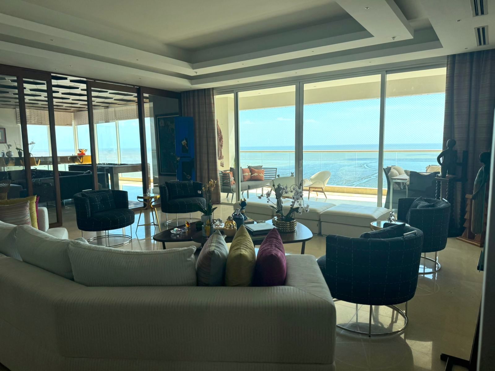 Se Vende apto en PH Marea, Costa del Este