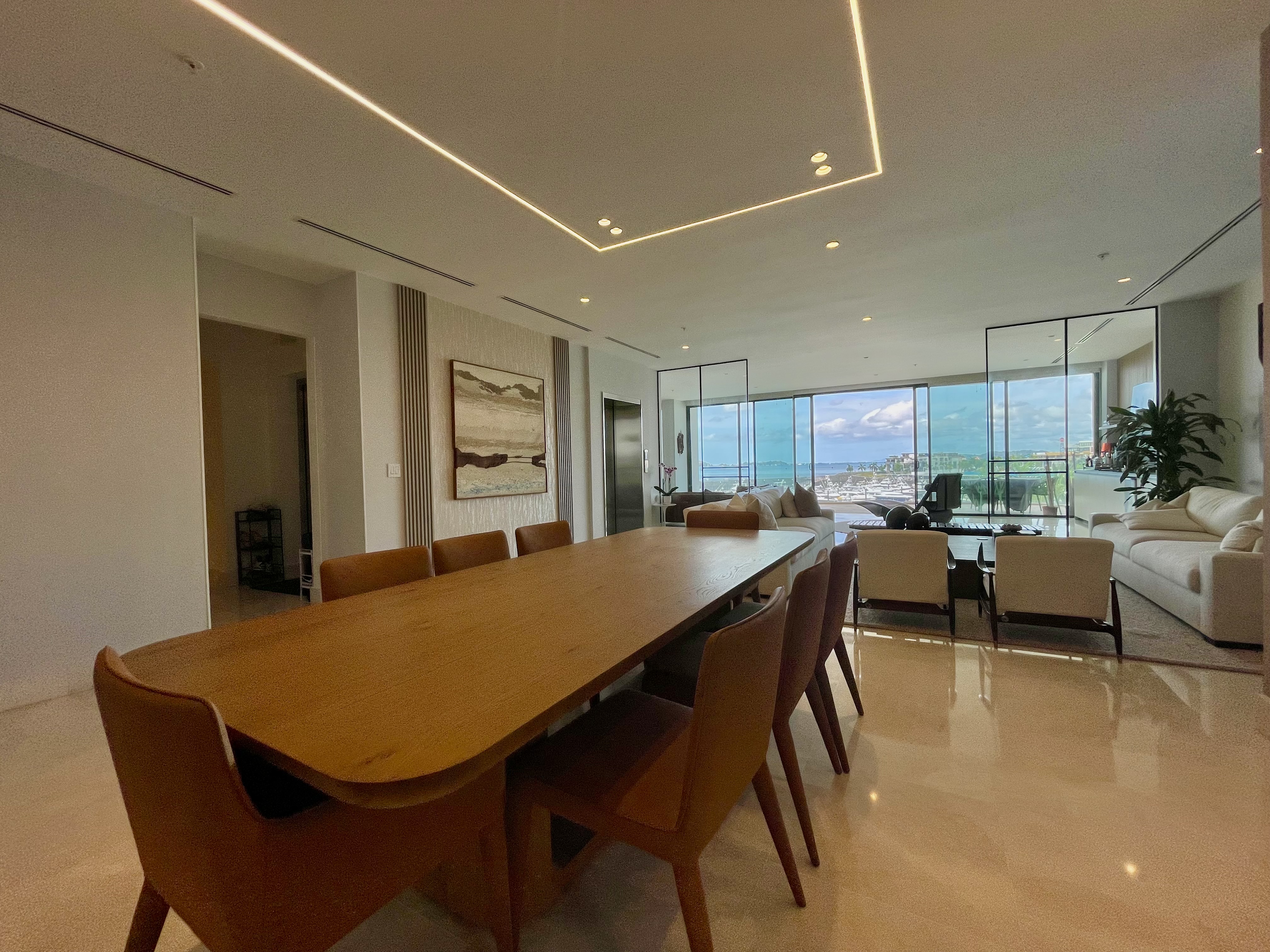 Se Vende apartamento de Lujo en Ocean Reef
