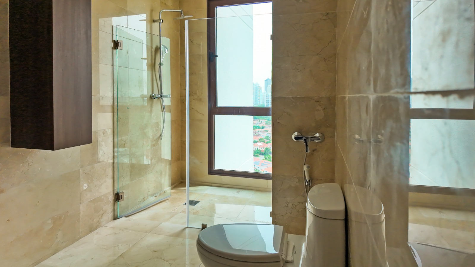 Se Vende apartamento en The Colonial, Santa Maria