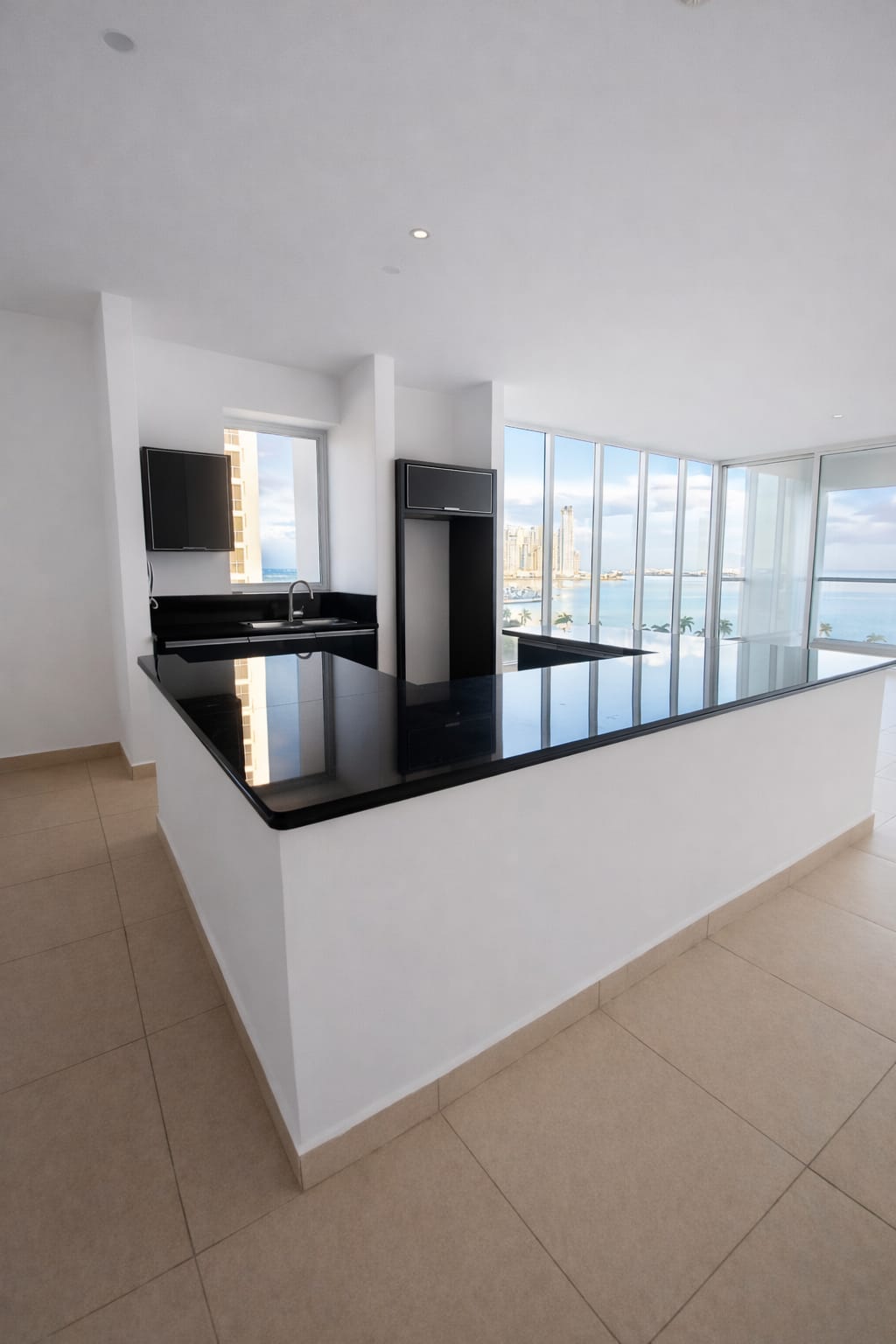 Se Vende apartamento en PH Rivage - Avenida Balboa