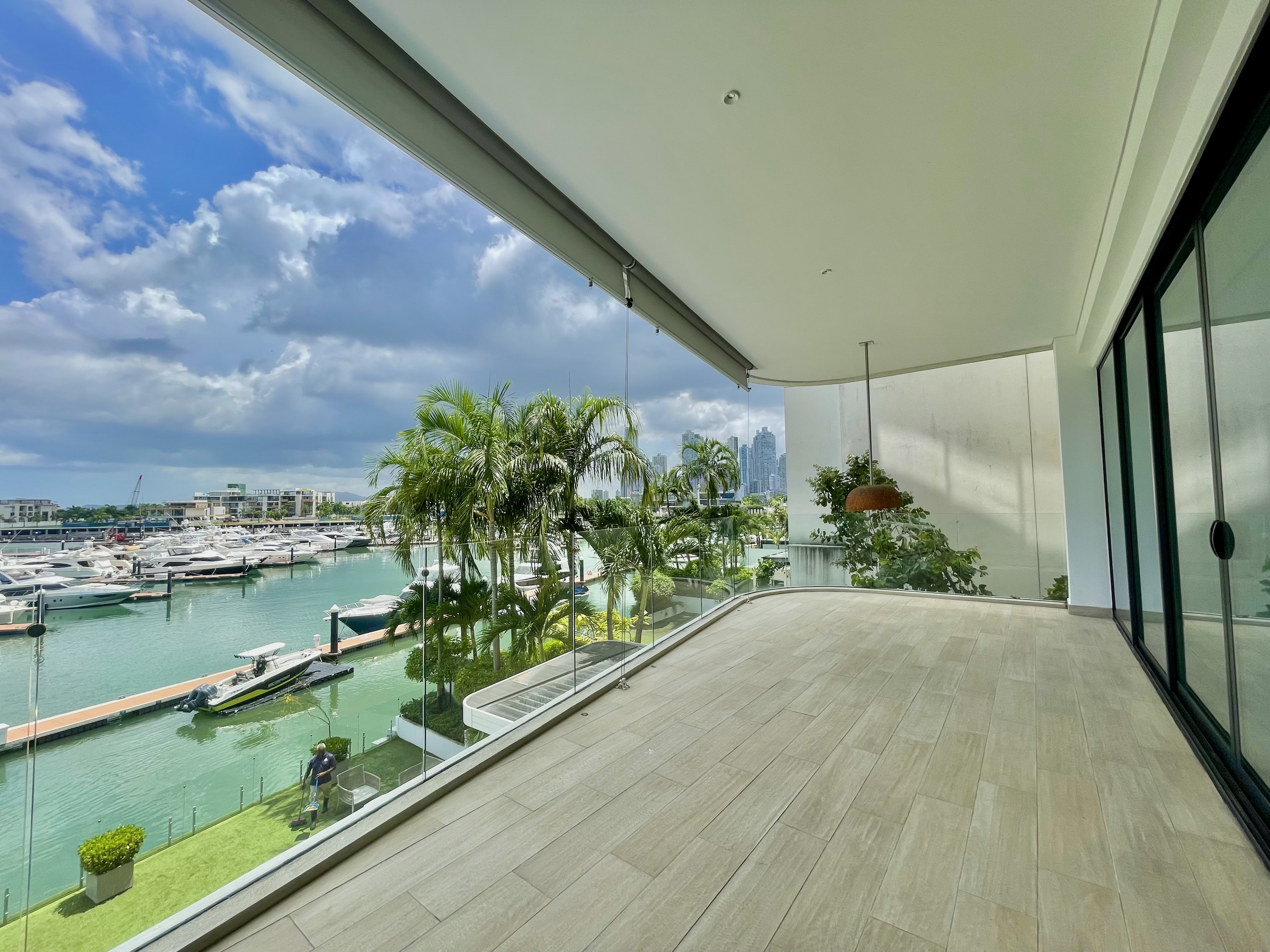 Se Alquila apartamento en Ocean Reef