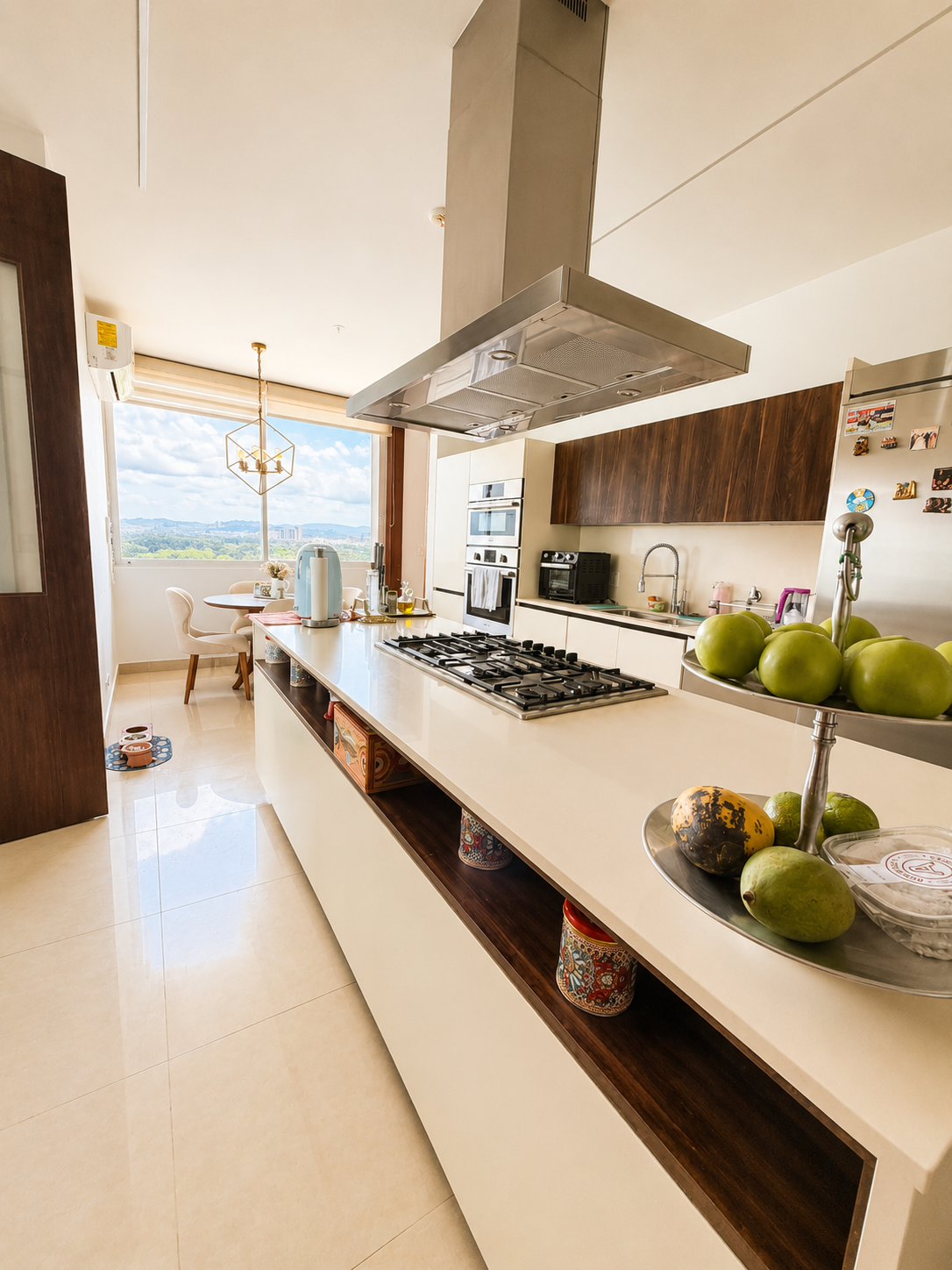 Venta de Apartamento en Santa María | 306 m² | Exclusividad