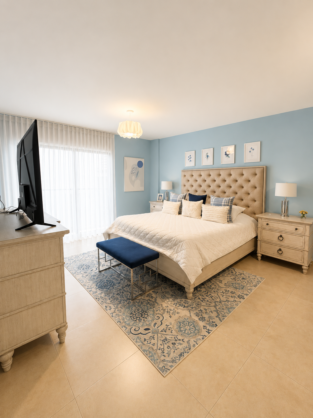 Se Vende apartamento en Embassy Village, Clayton