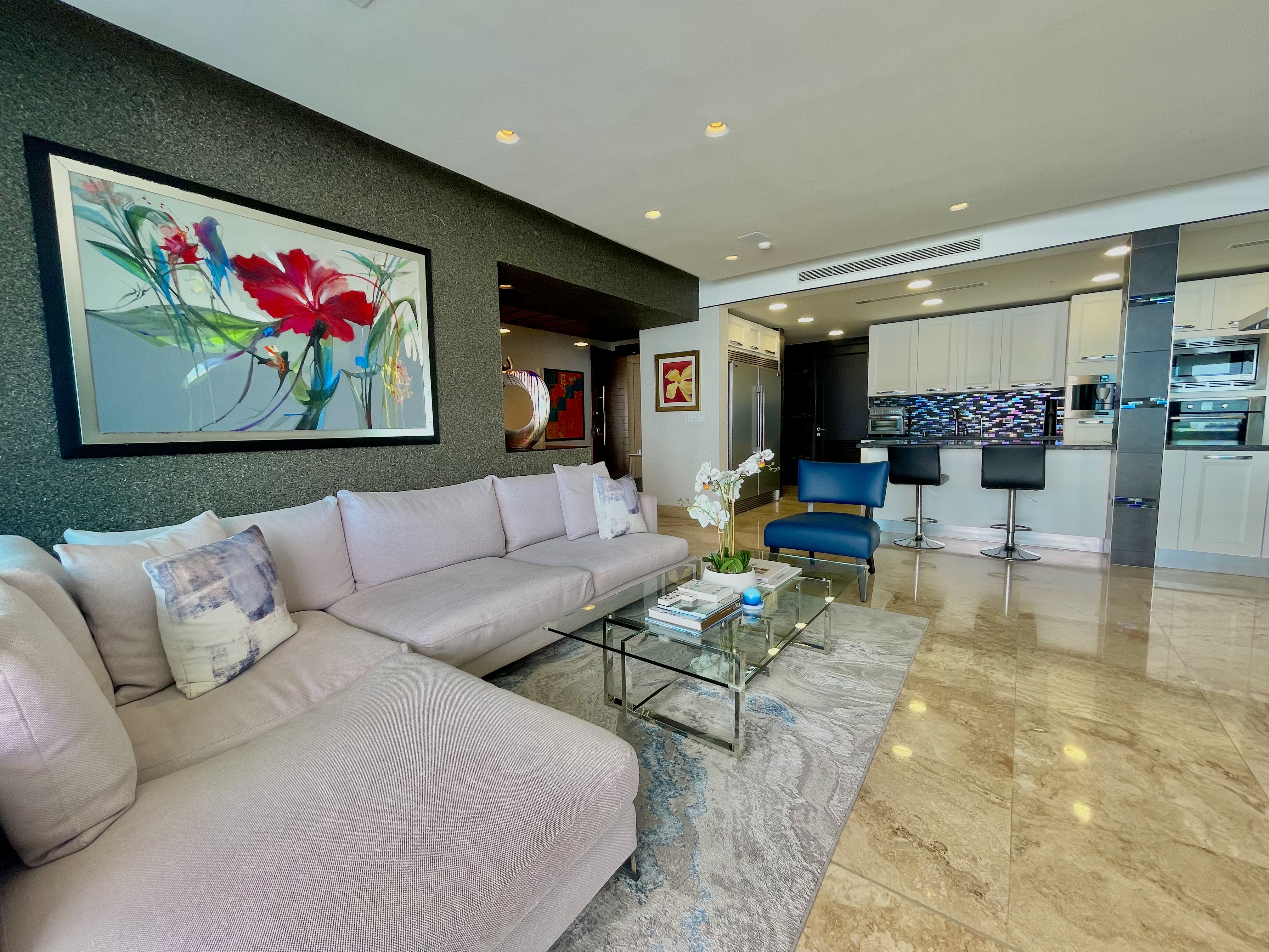 Se Vende en Q Tower, Punta Pacifica