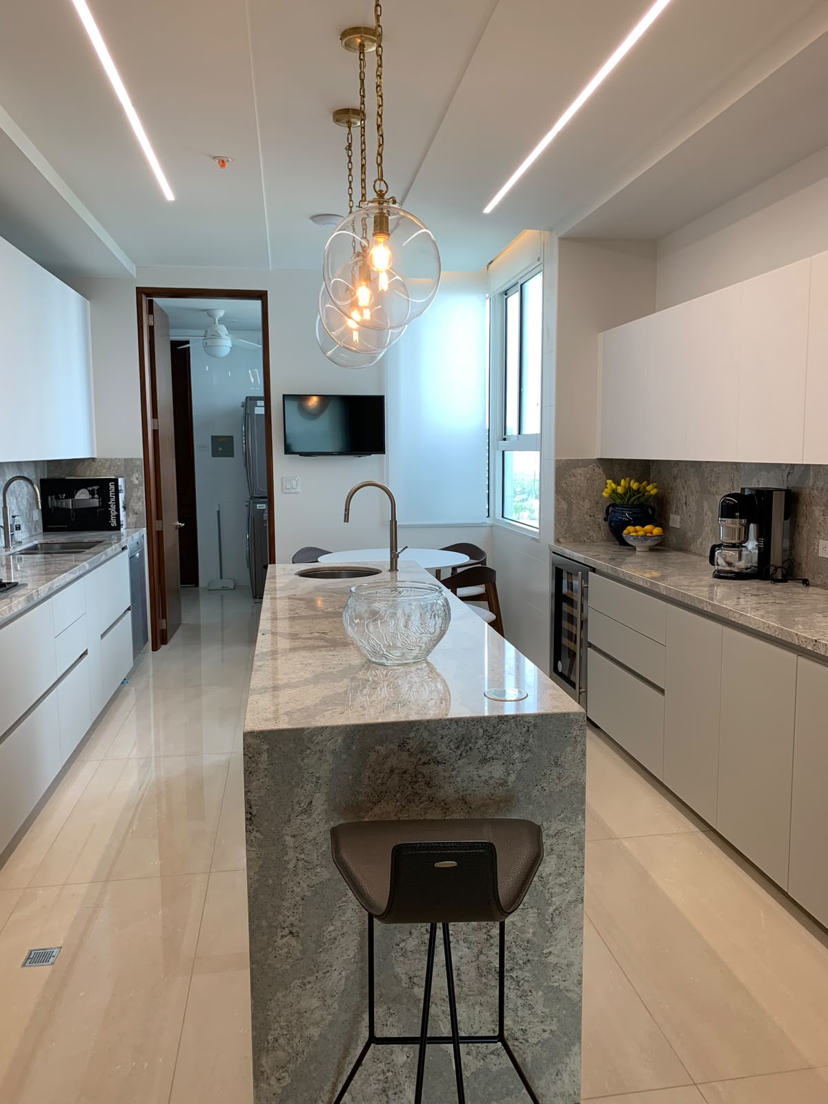 Apartamento en Venta en PH Aria – Costa del Este