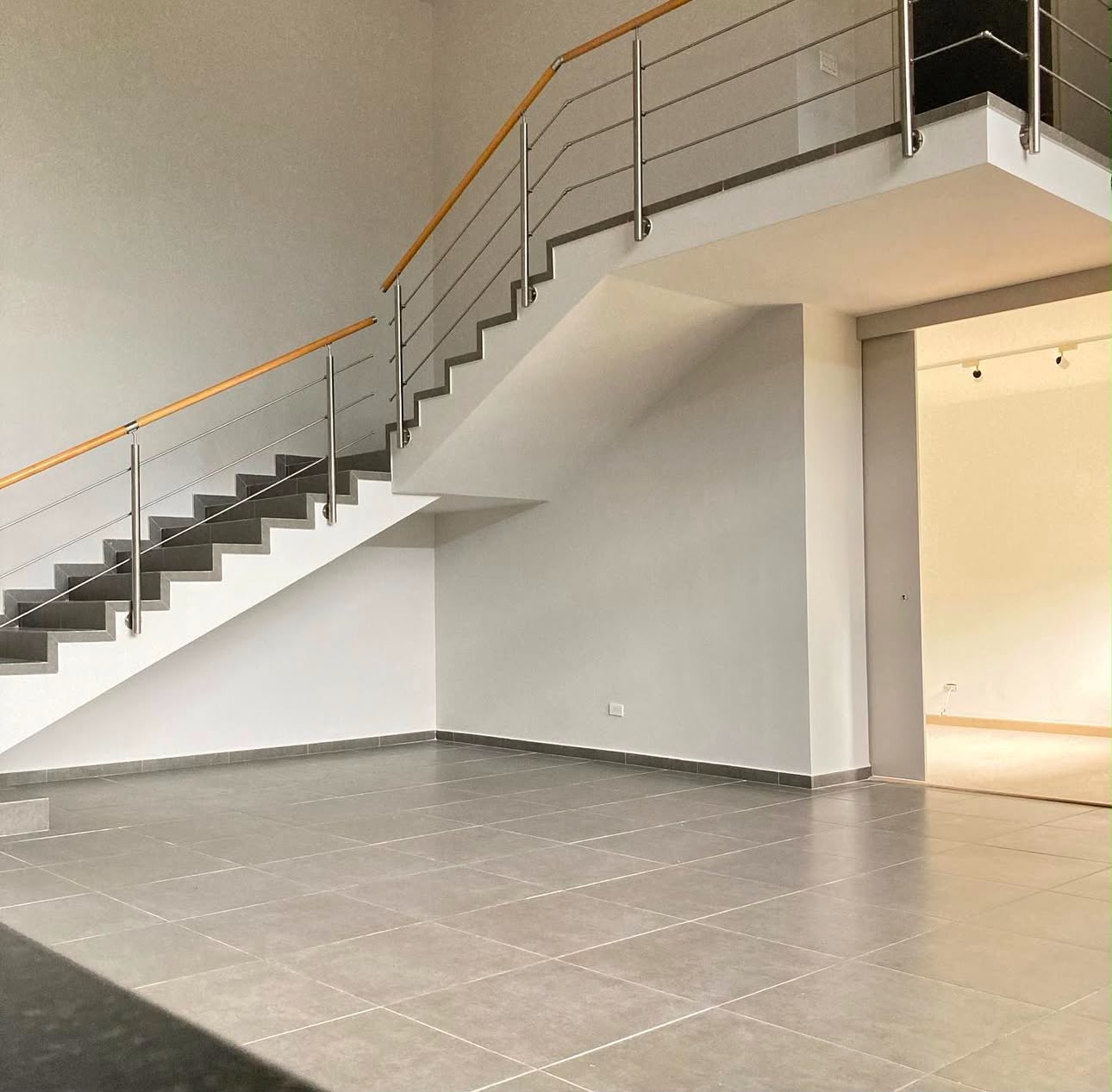 Se Alquila Loft en El Cangrejo, PH Portanova