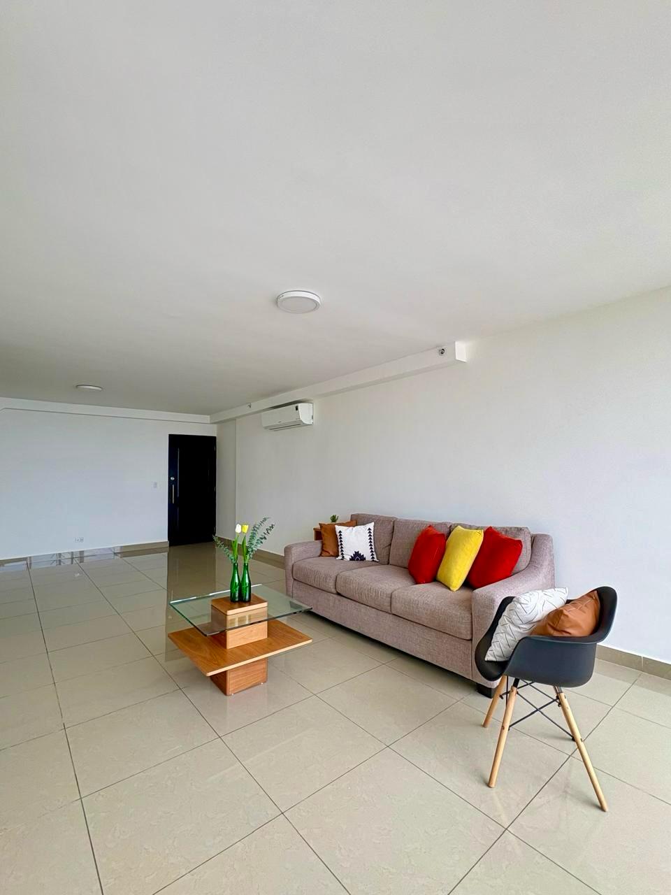 Se Vende apto en San Francisco Bay