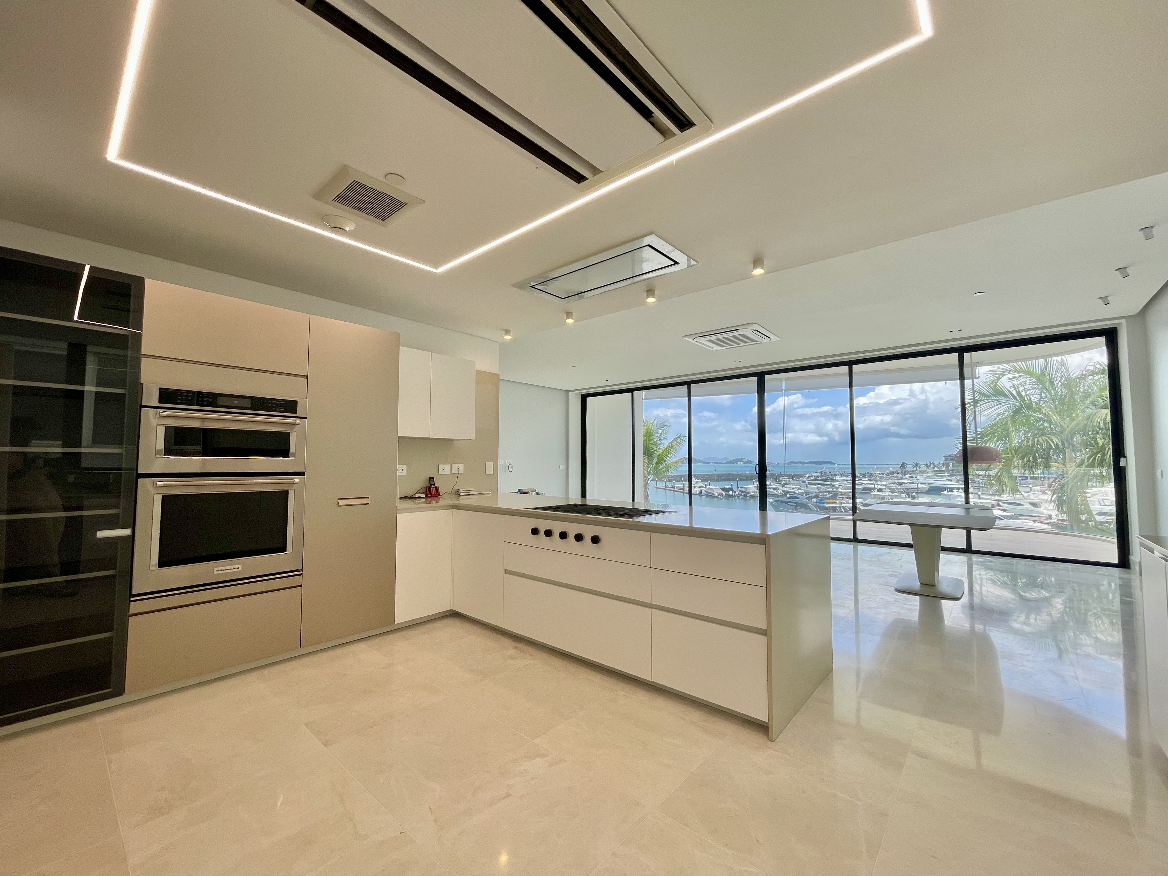 Se Alquila apartamento en Ocean Reef