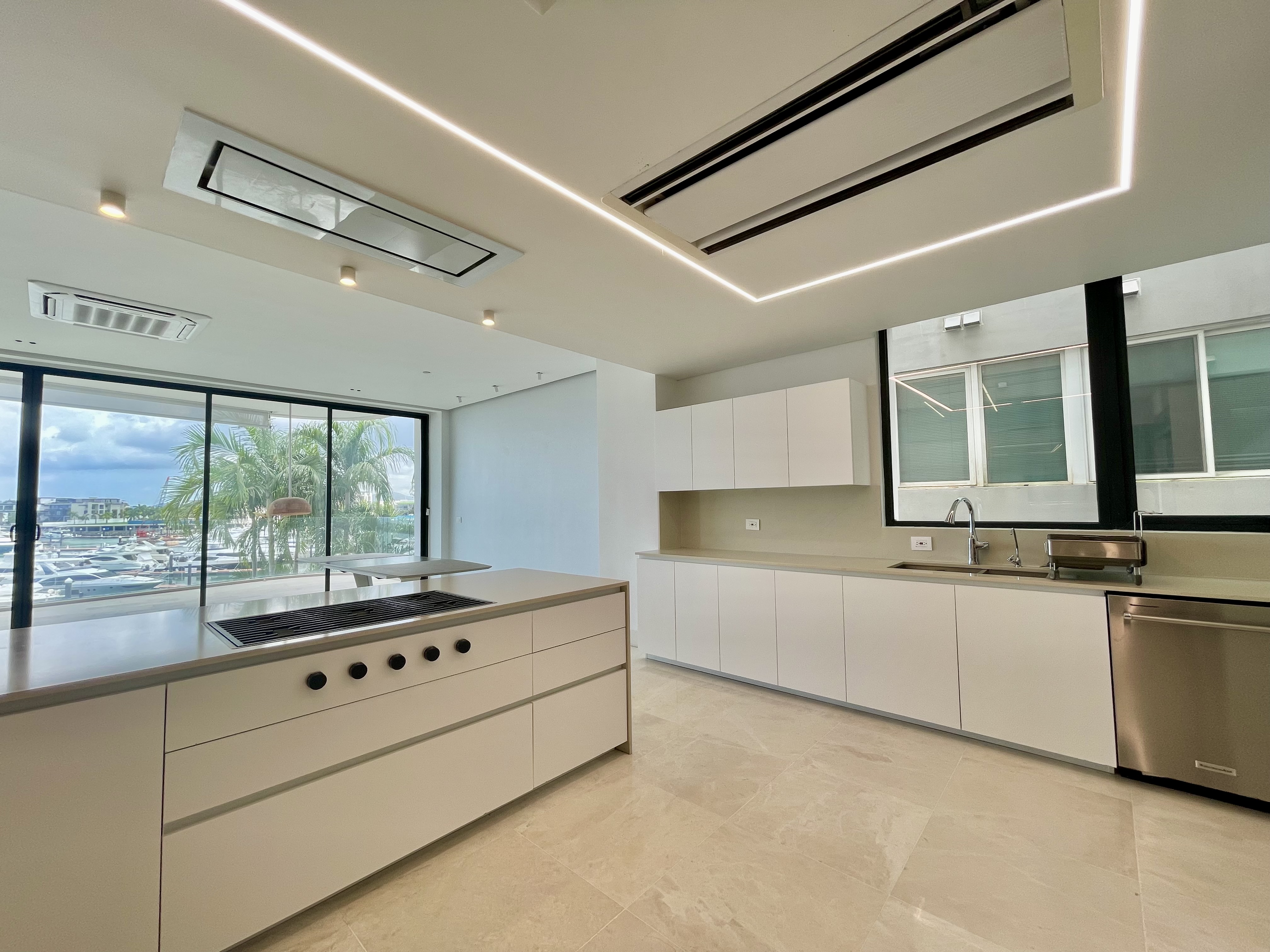 Se Alquila apartamento en Ocean Reef