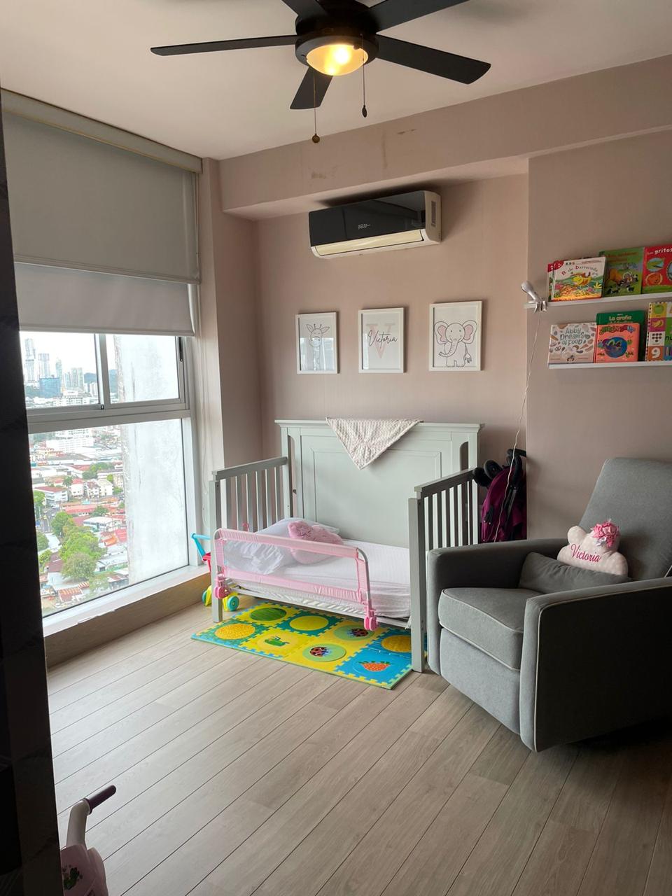 Se Vende en PH Window Tower, San Francisco