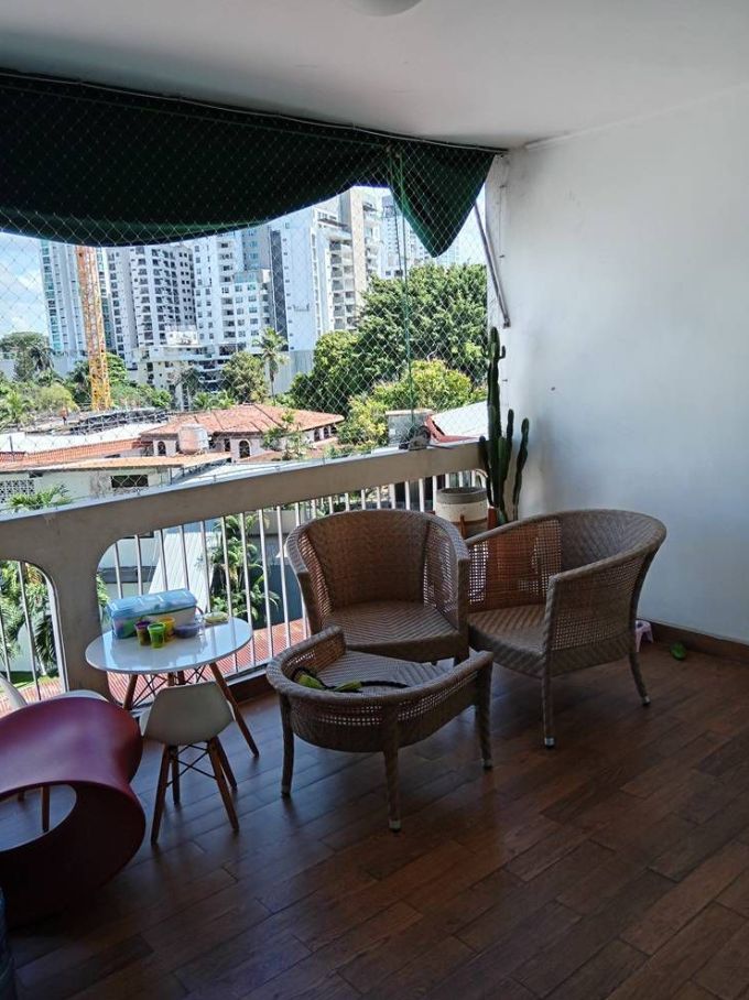 Se Vende apto en coco del Mar, PH Las Llamas