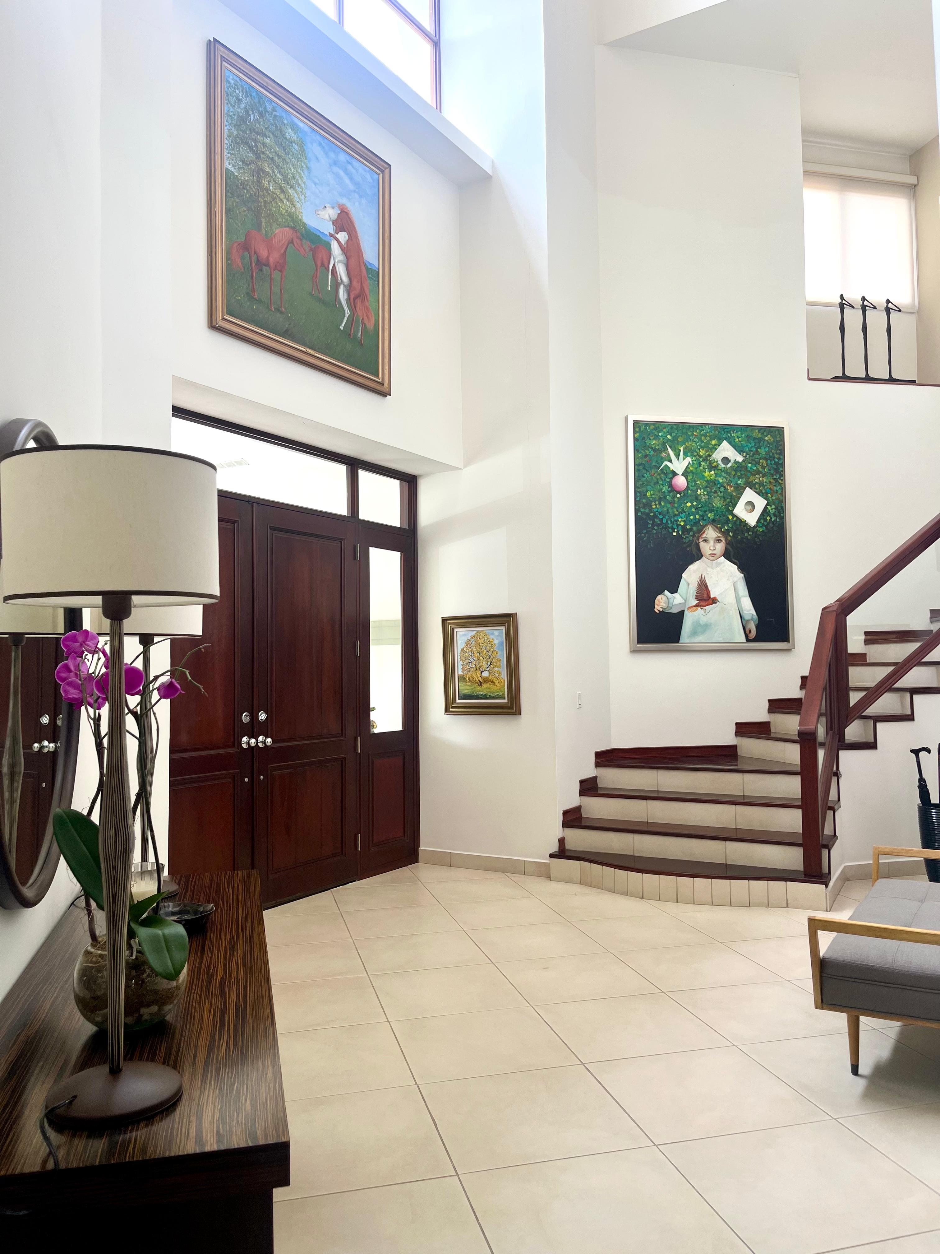 Se Vende casa en Costa del Este, Balmoral