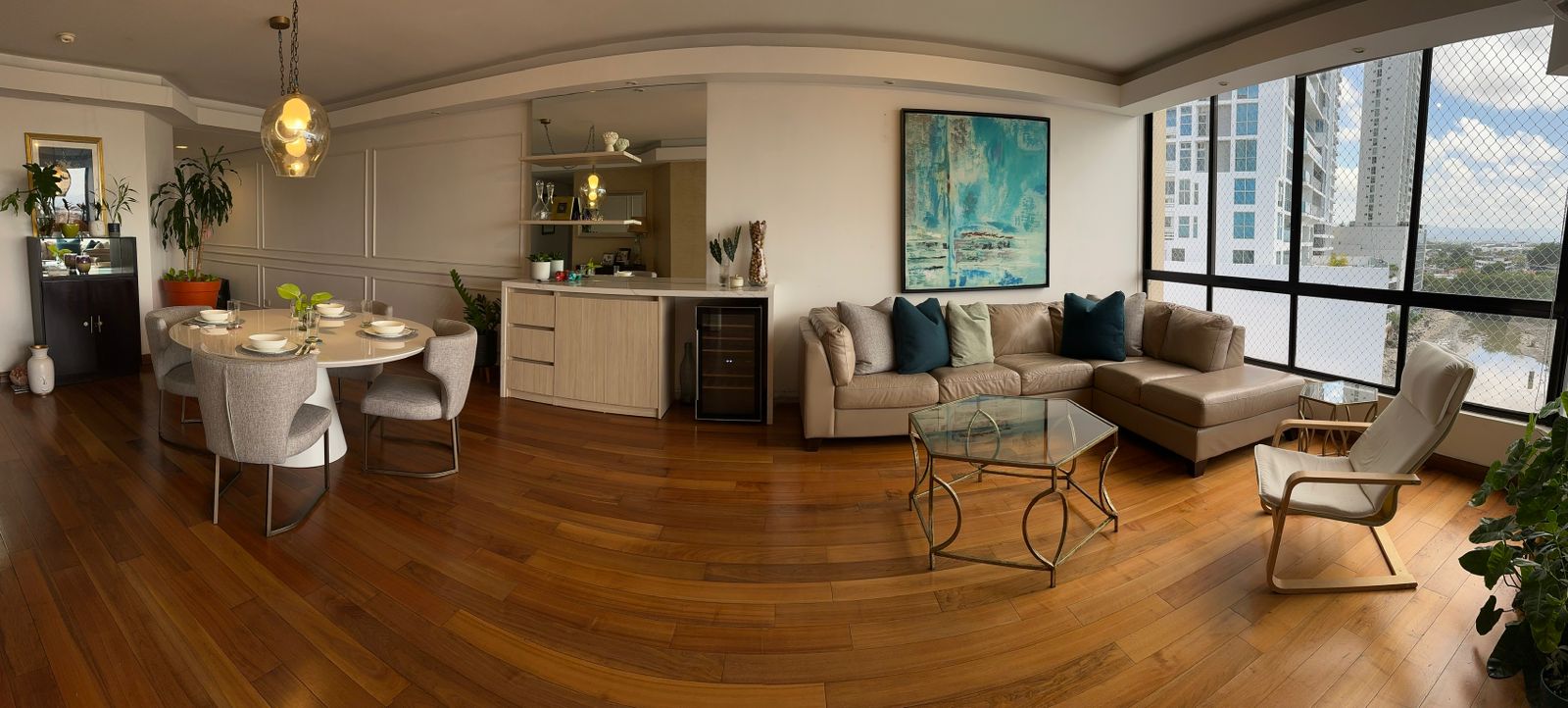 Se Vende Apartamento en Coco del Mar