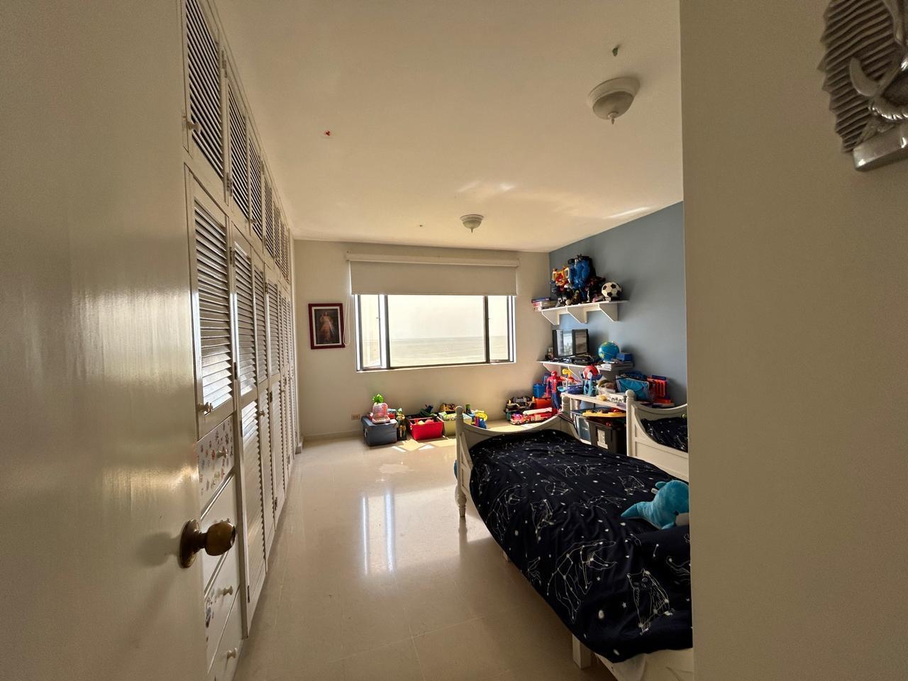 Se Vende apto en Coco del Mar