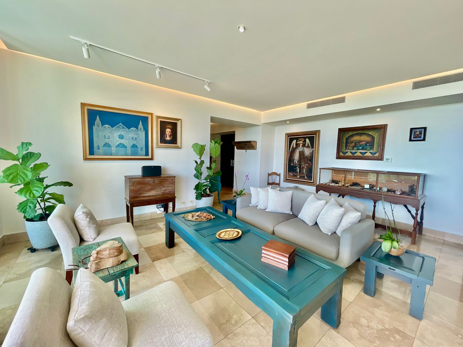 Se Vende apartamento en PH Acqua 2 en Costa del Este