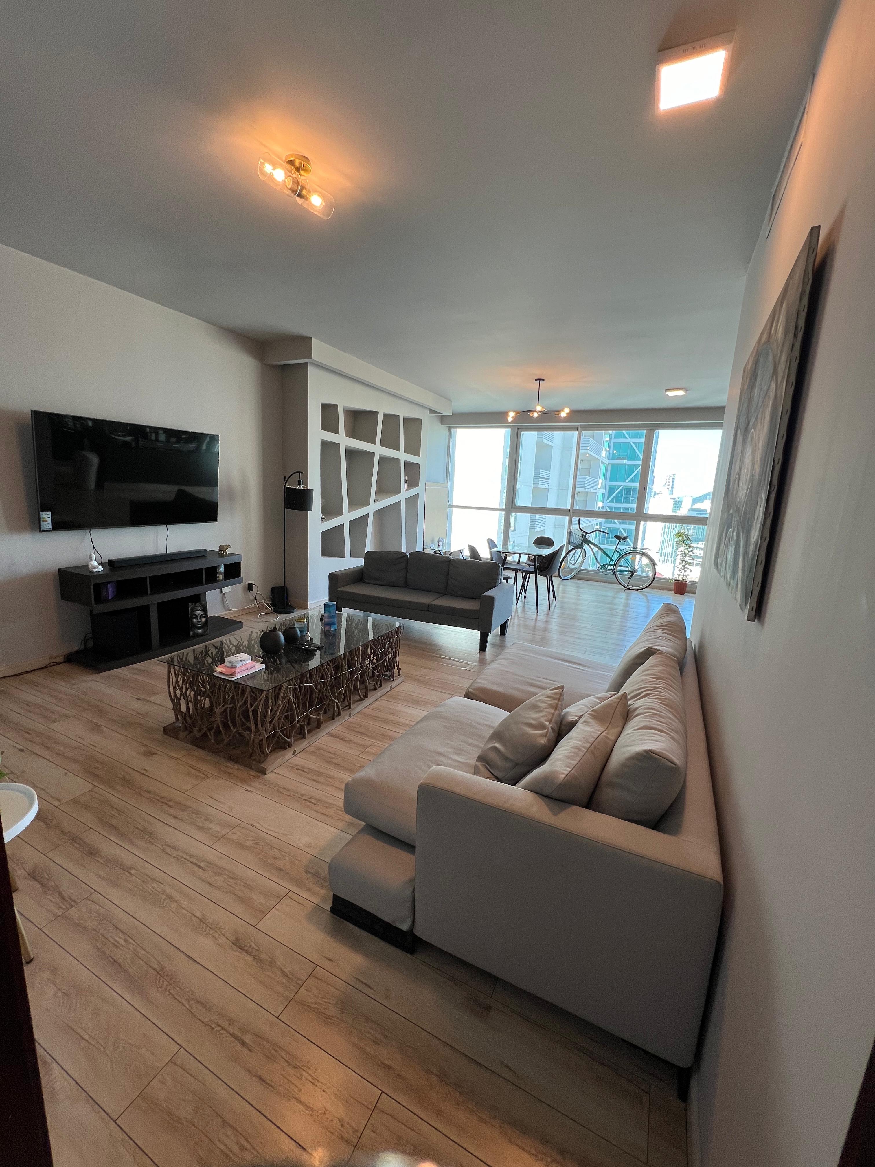 Se Vende Apartamento en PH Oceanaire