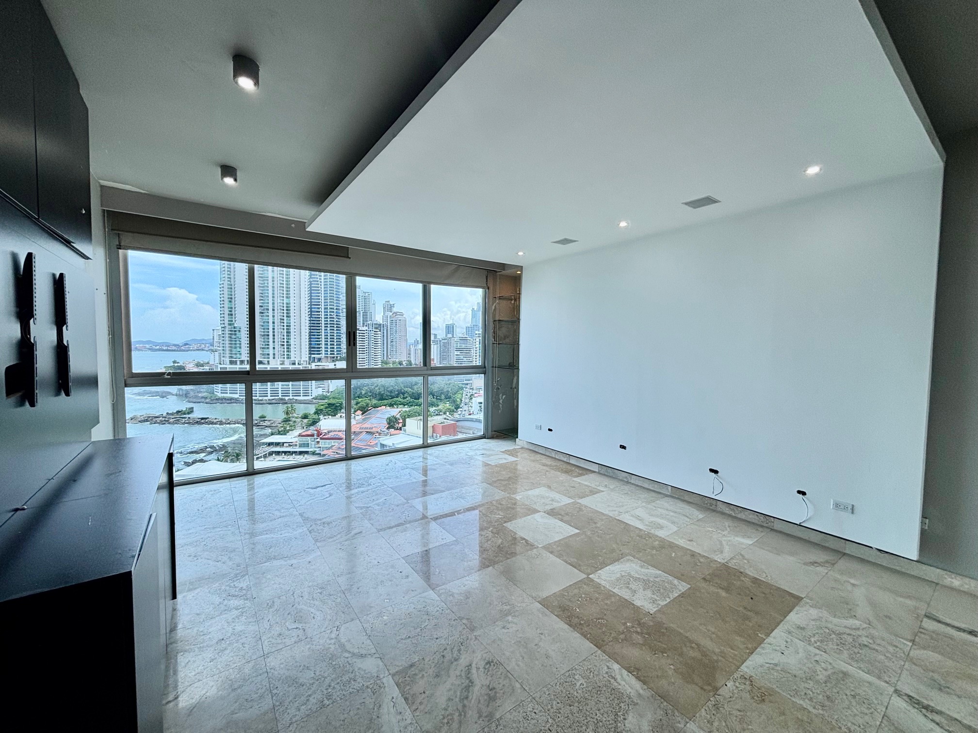 Se Vende en PH Aqualina, Punta Pacifica