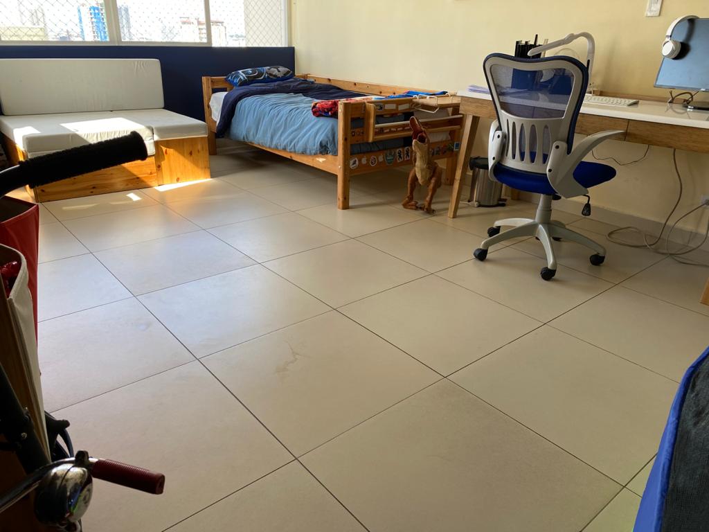 Se Vende apartamento en La Cresta