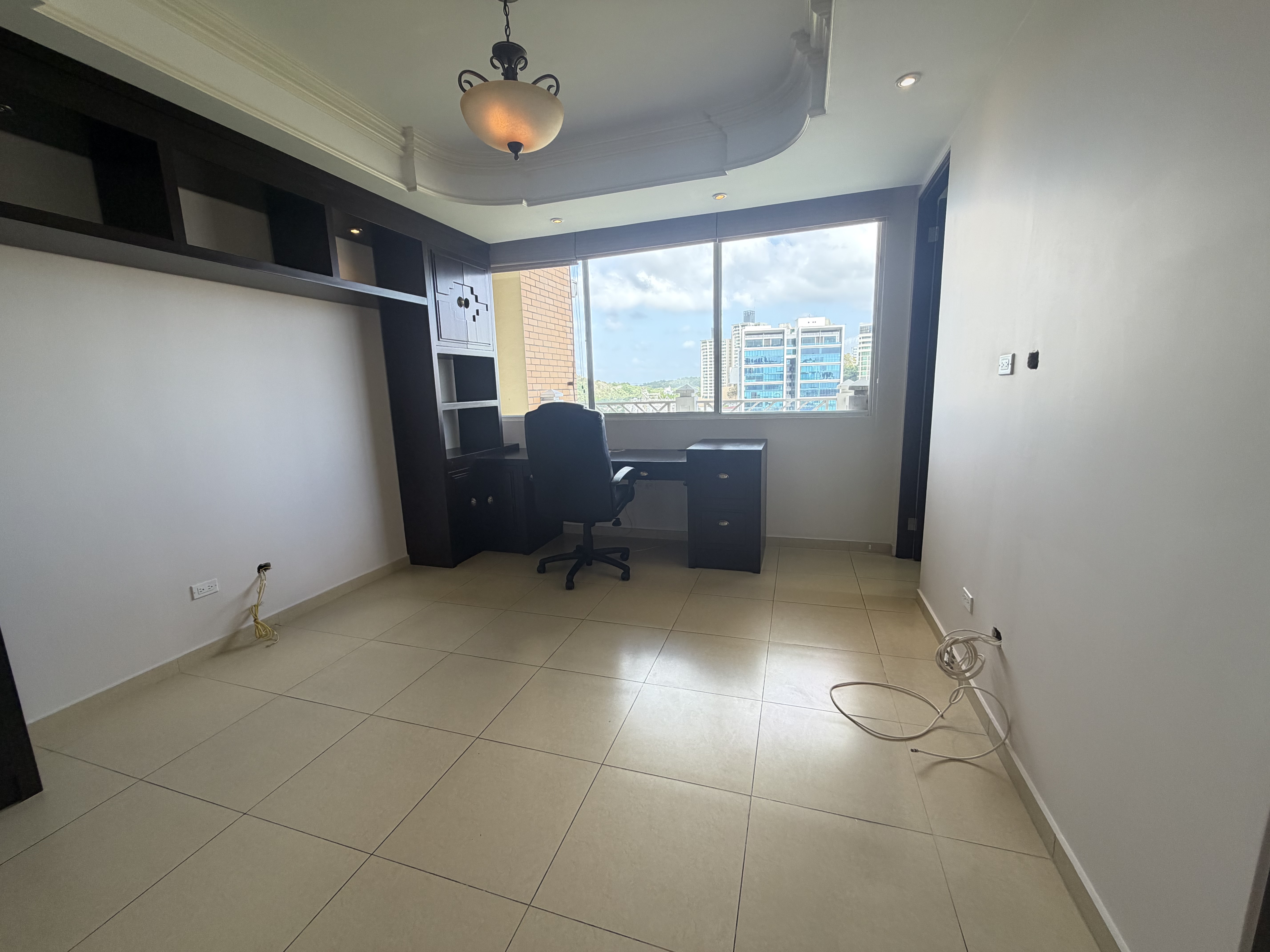 Se Vende apartamento en El Cangrejo, PH Portanova