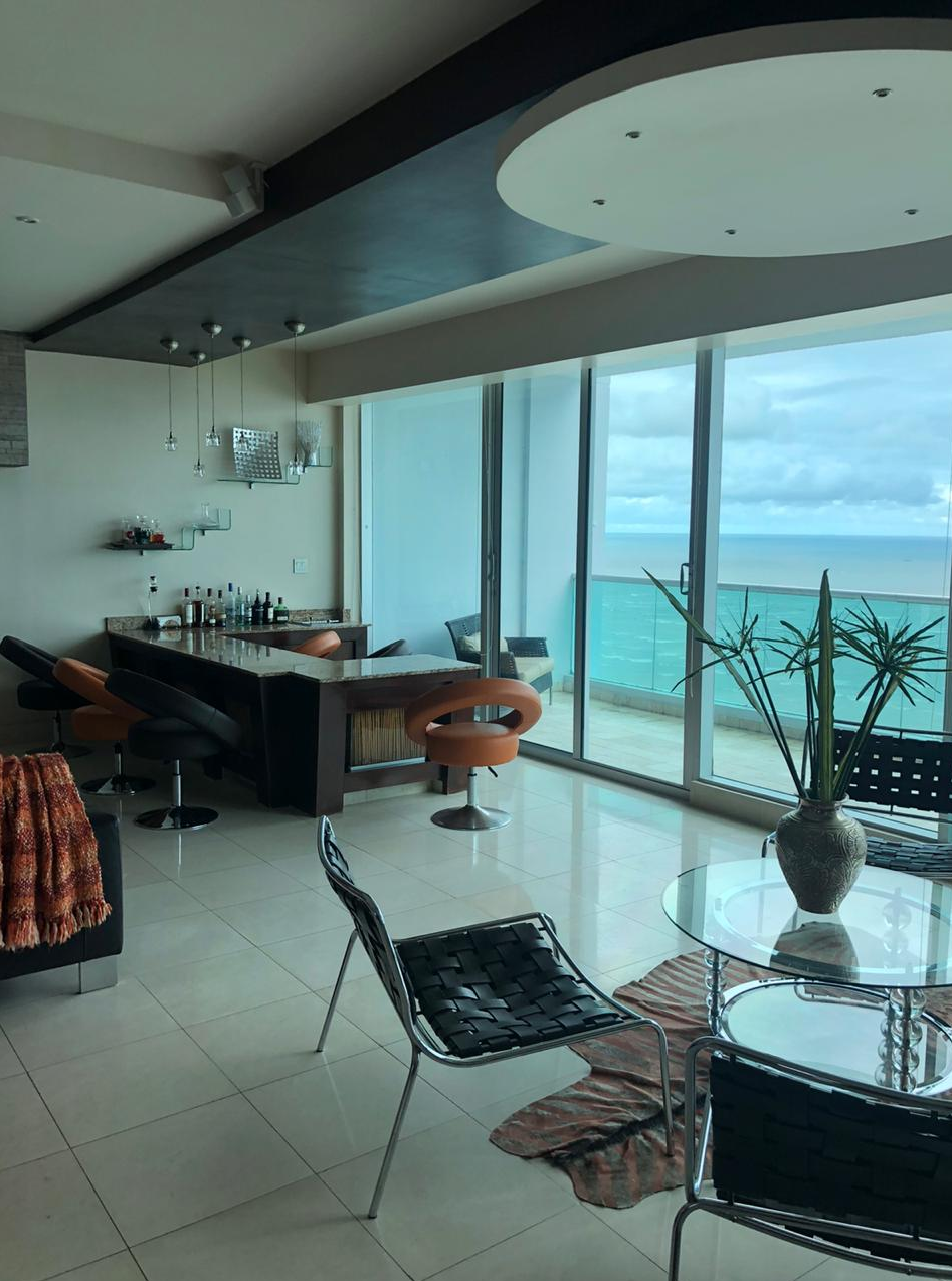 Se Vende apartamento en Costa del Este, PH Ocean One