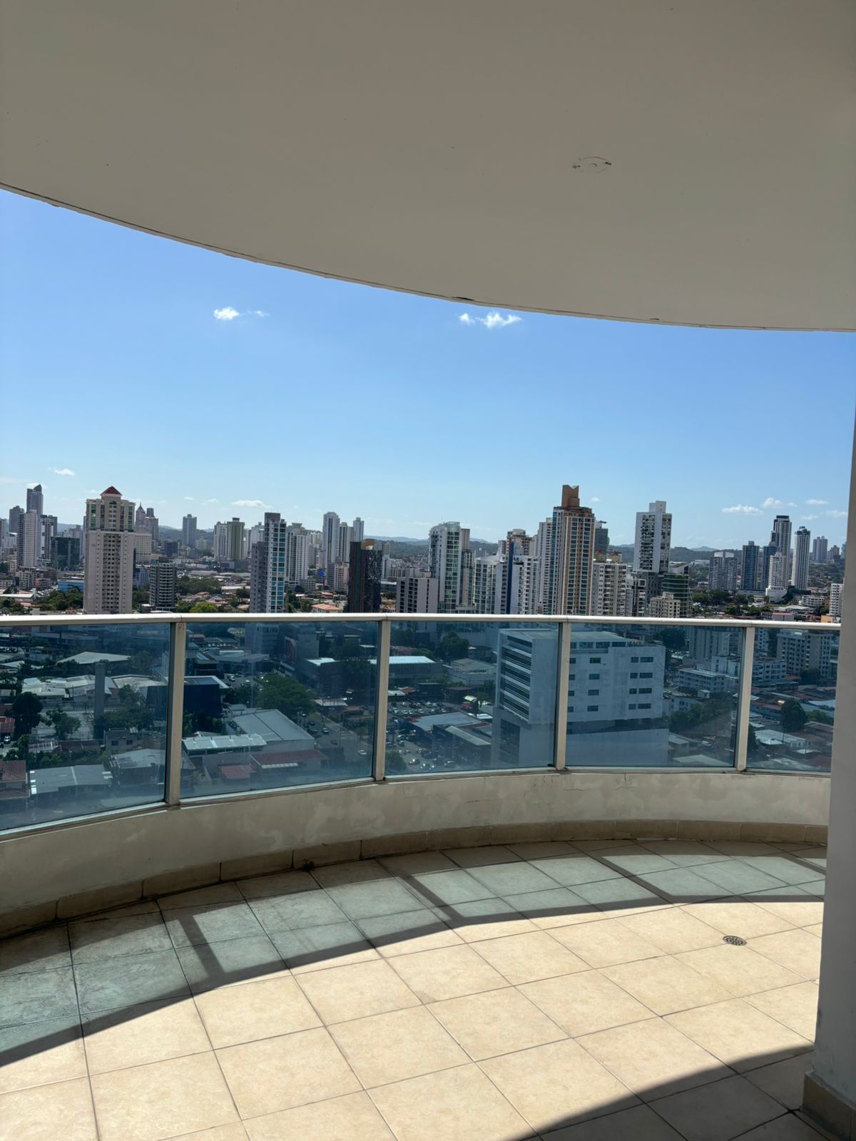 Se Vende apartamento en San Francisco, PH Joy