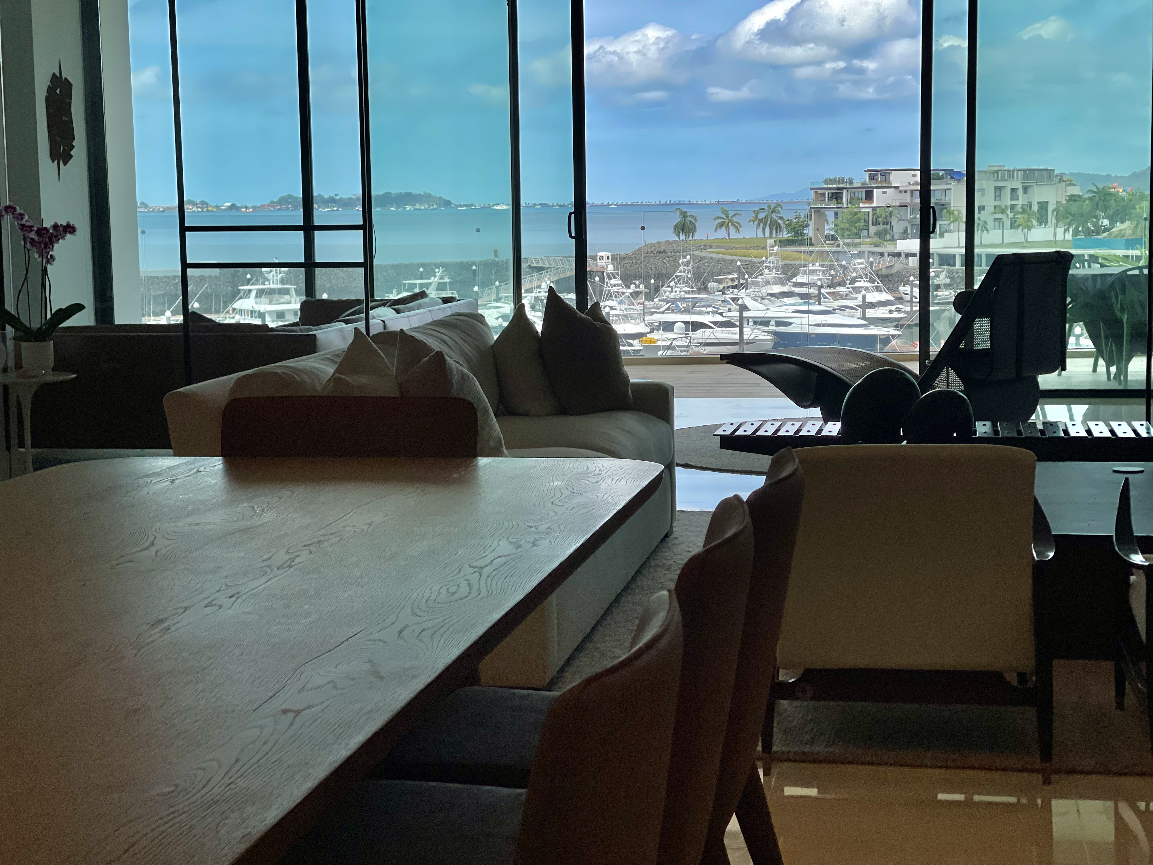 Se Vende apartamento de Lujo en Ocean Reef