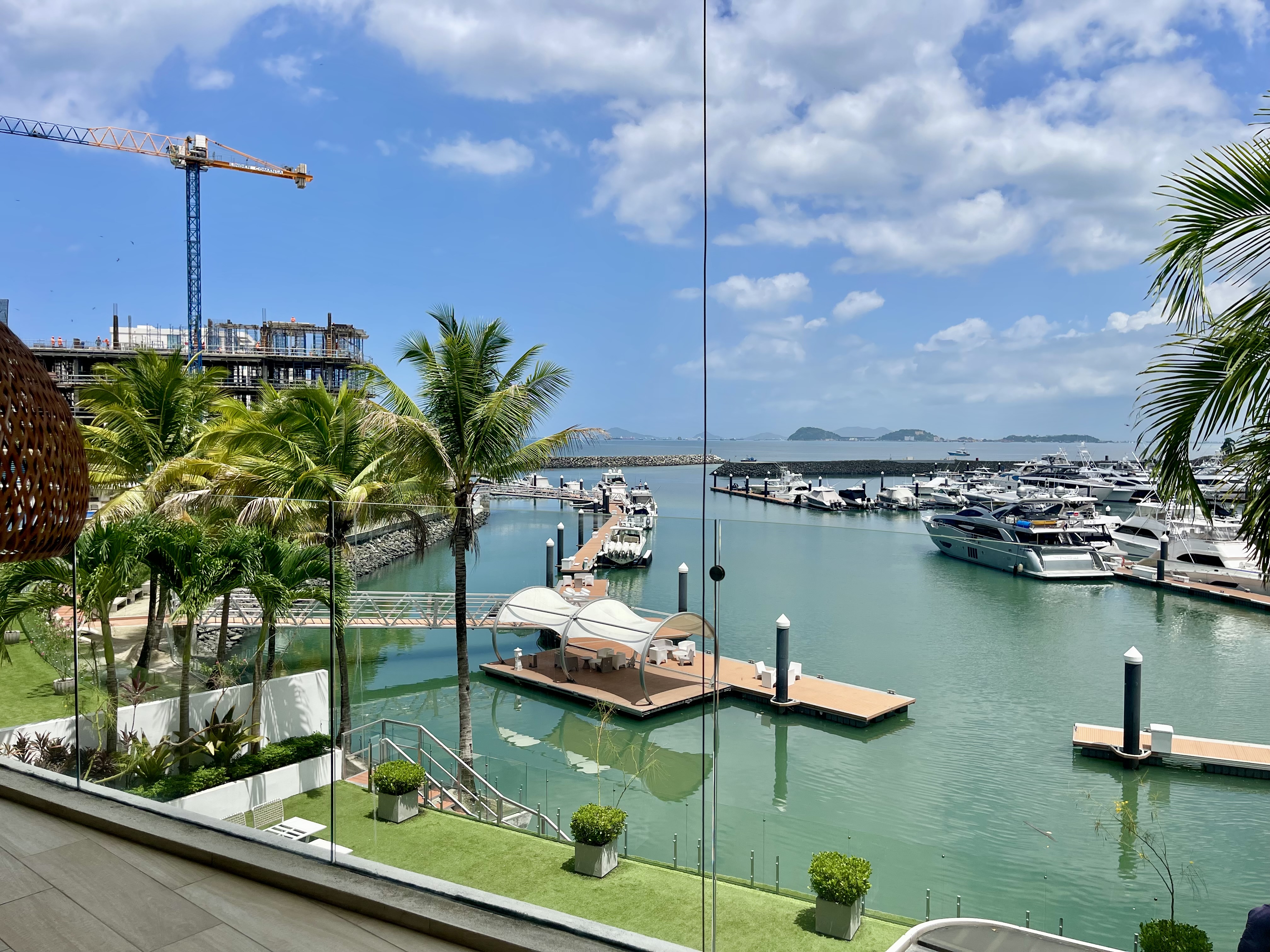 Se Alquila apartamento en Ocean Reef