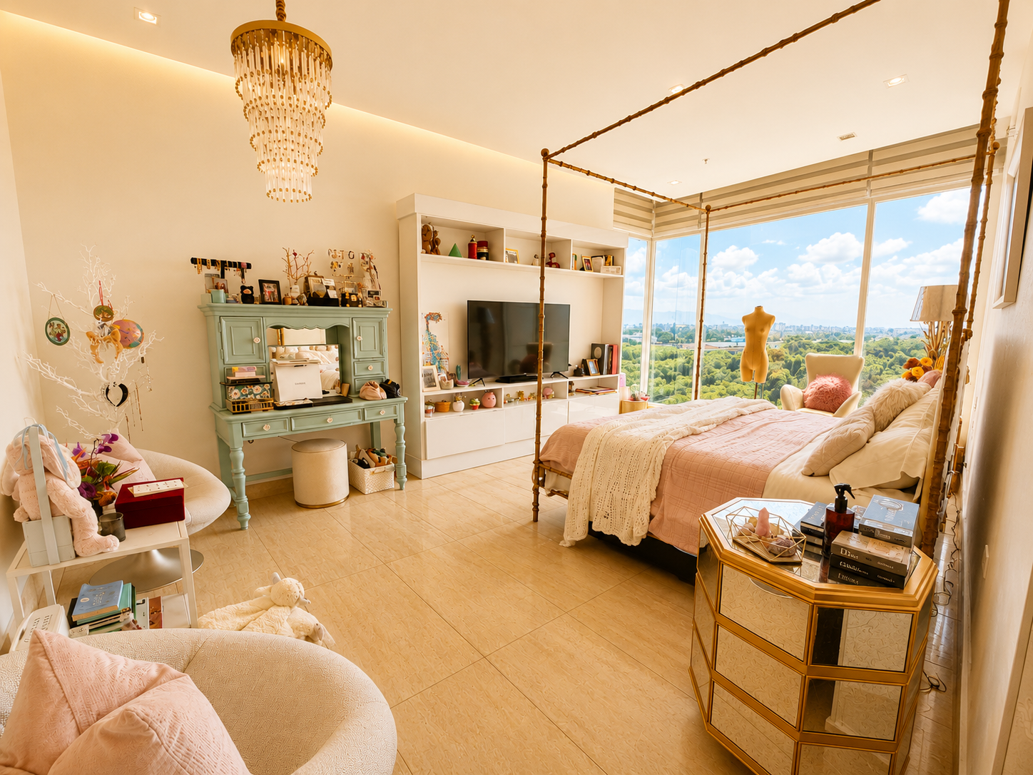 Venta de Apartamento en Santa María | 306 m² | Exclusividad