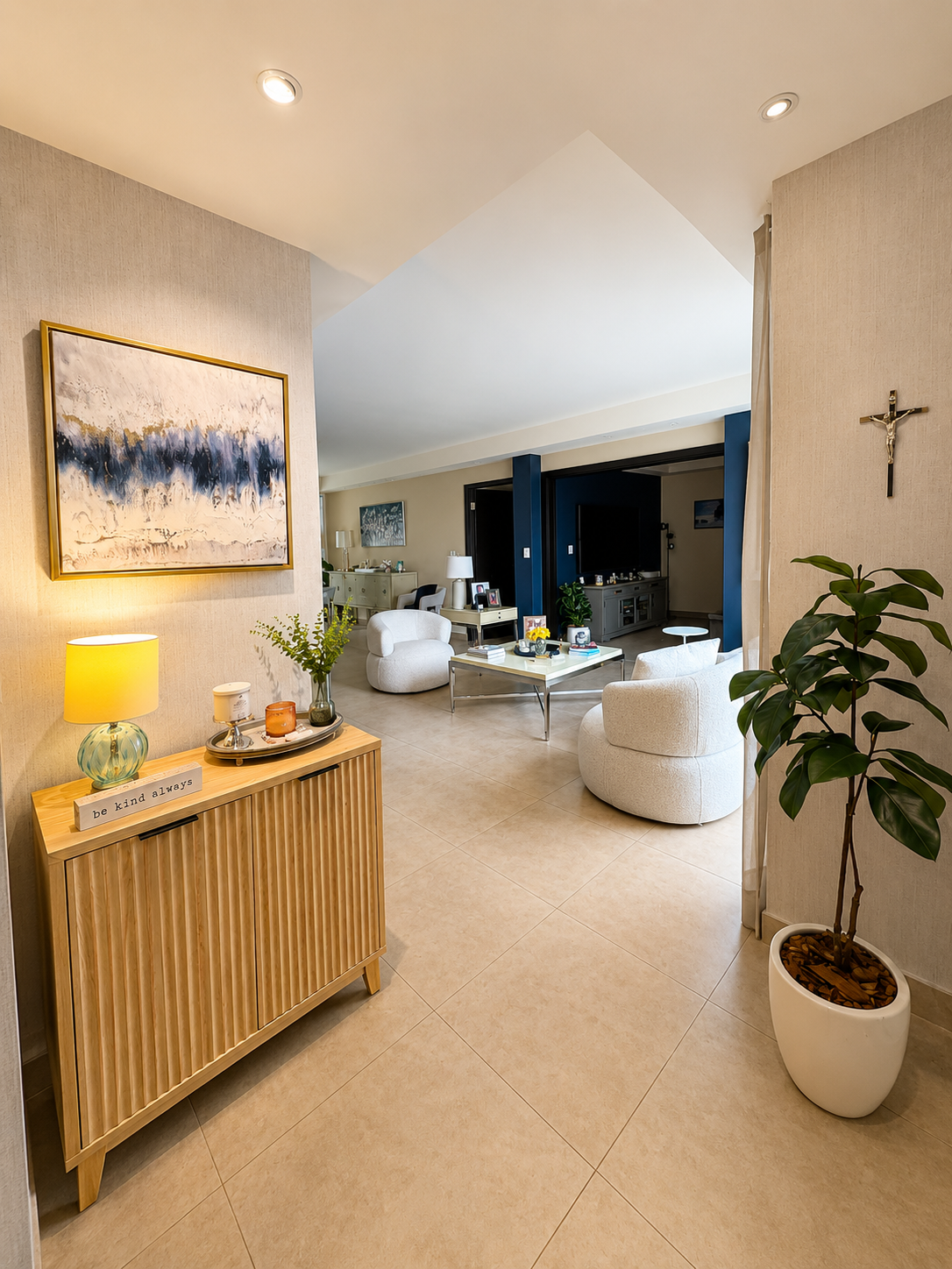 Se Vende apartamento en Embassy Village, Clayton