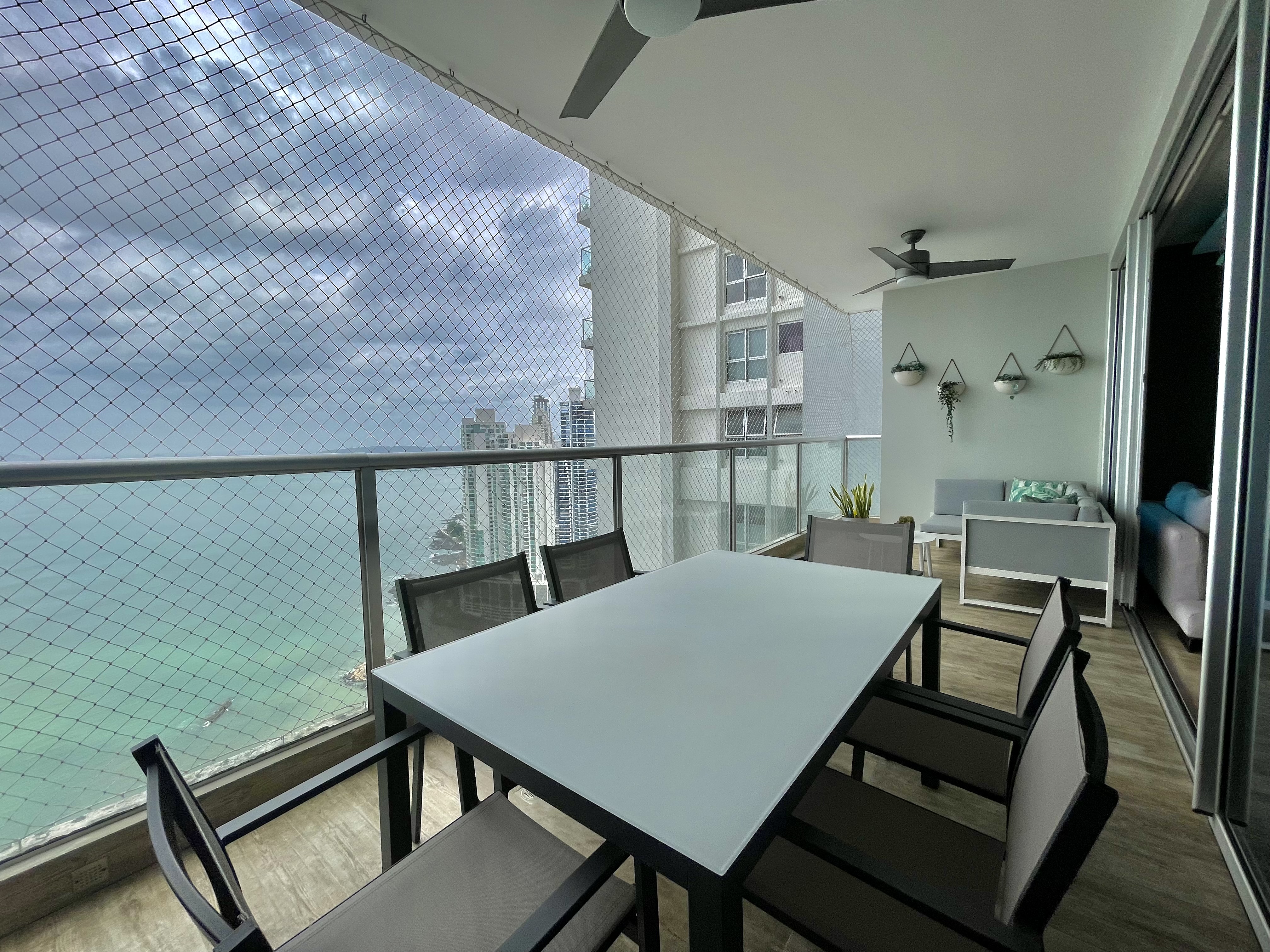 Se Vende en Q Tower, Punta Pacifica