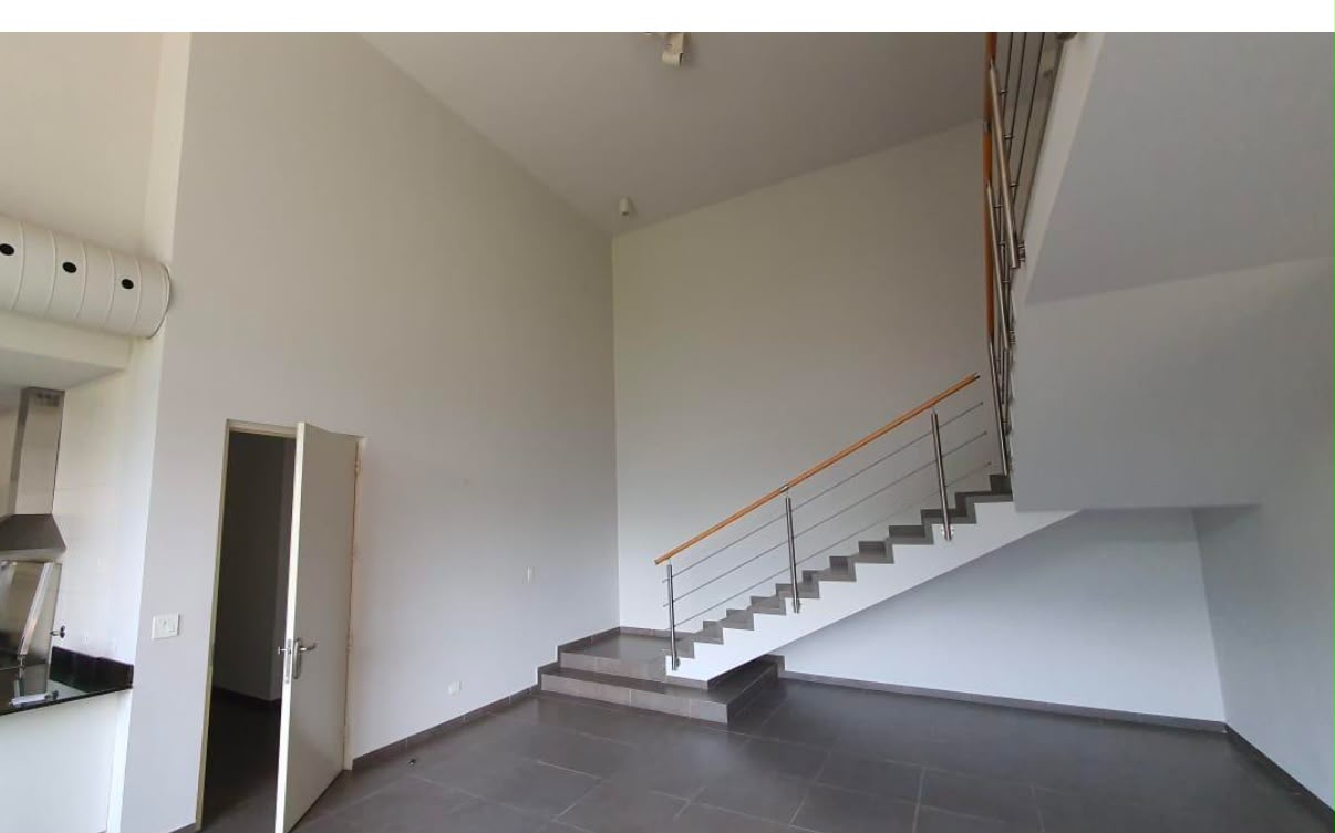 Se Alquila Loft en El Cangrejo, PH Portanova