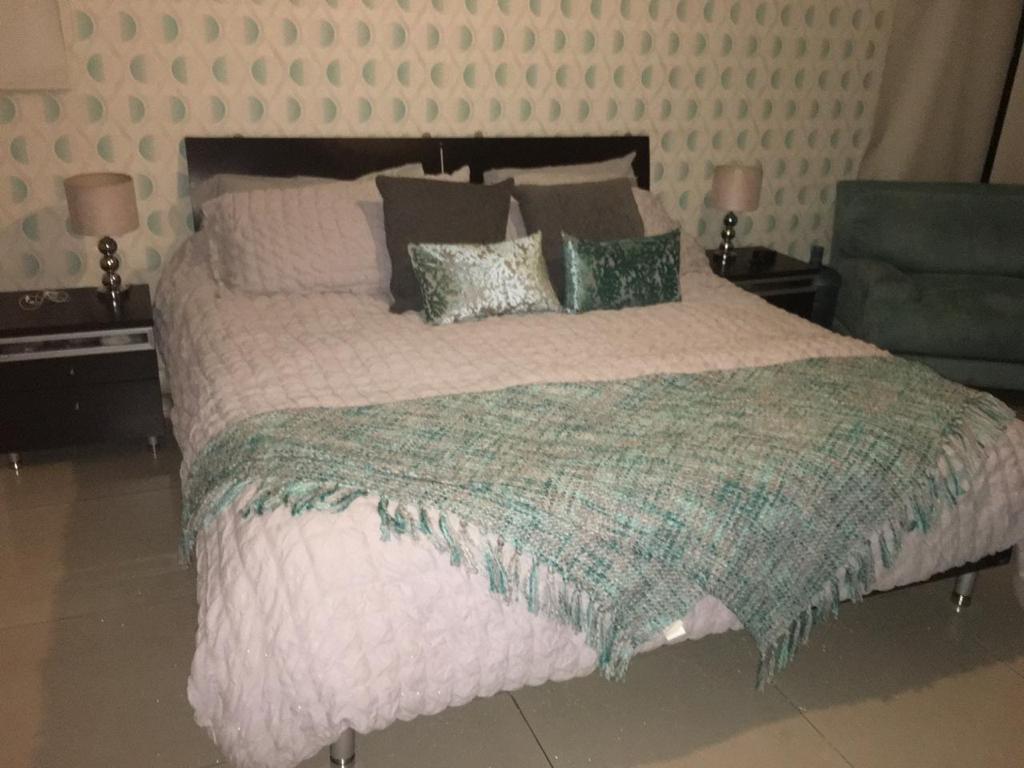 Se vende apto en San Francisco Bay