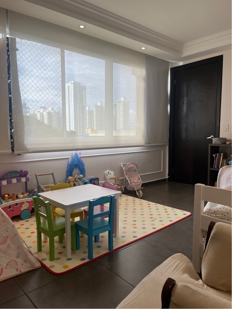 SE VENDE LOFT EN PH PORTANOVA EL CANGREJO