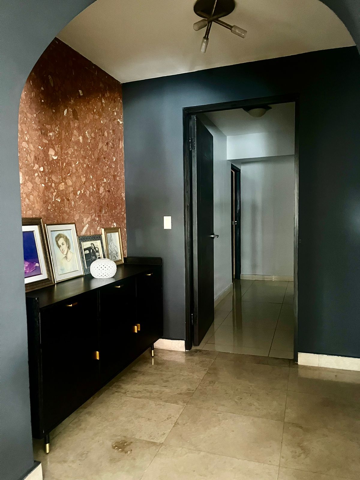 SE VENDE APARTAMENTO EN EL CANGREJO PH TROY