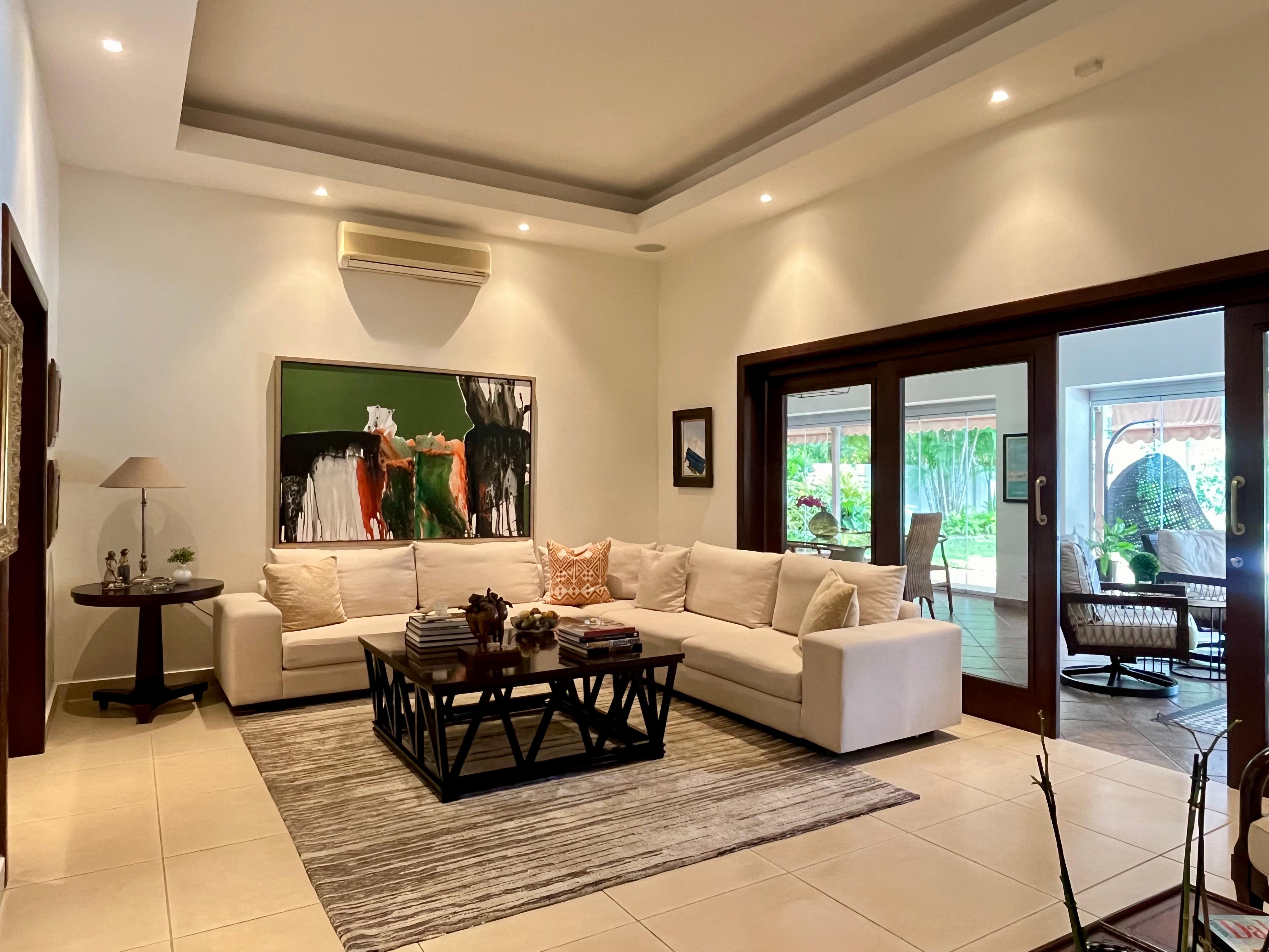 Se Vende casa en Costa del Este, Balmoral