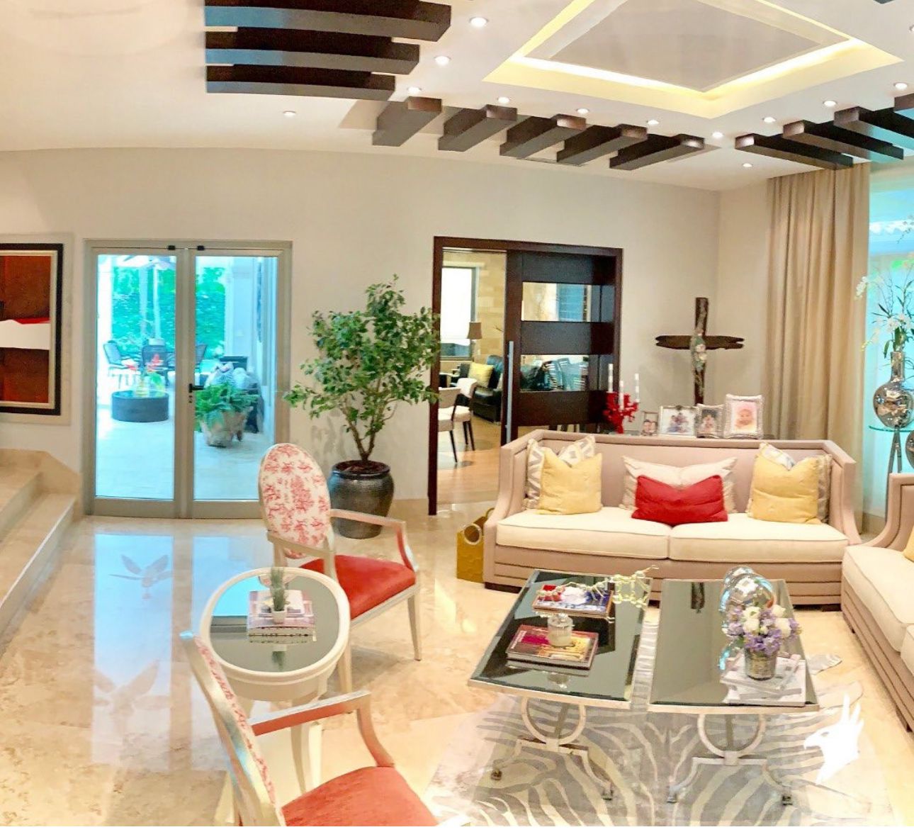 Se Vende Casa en Costa del Este, Magnolias