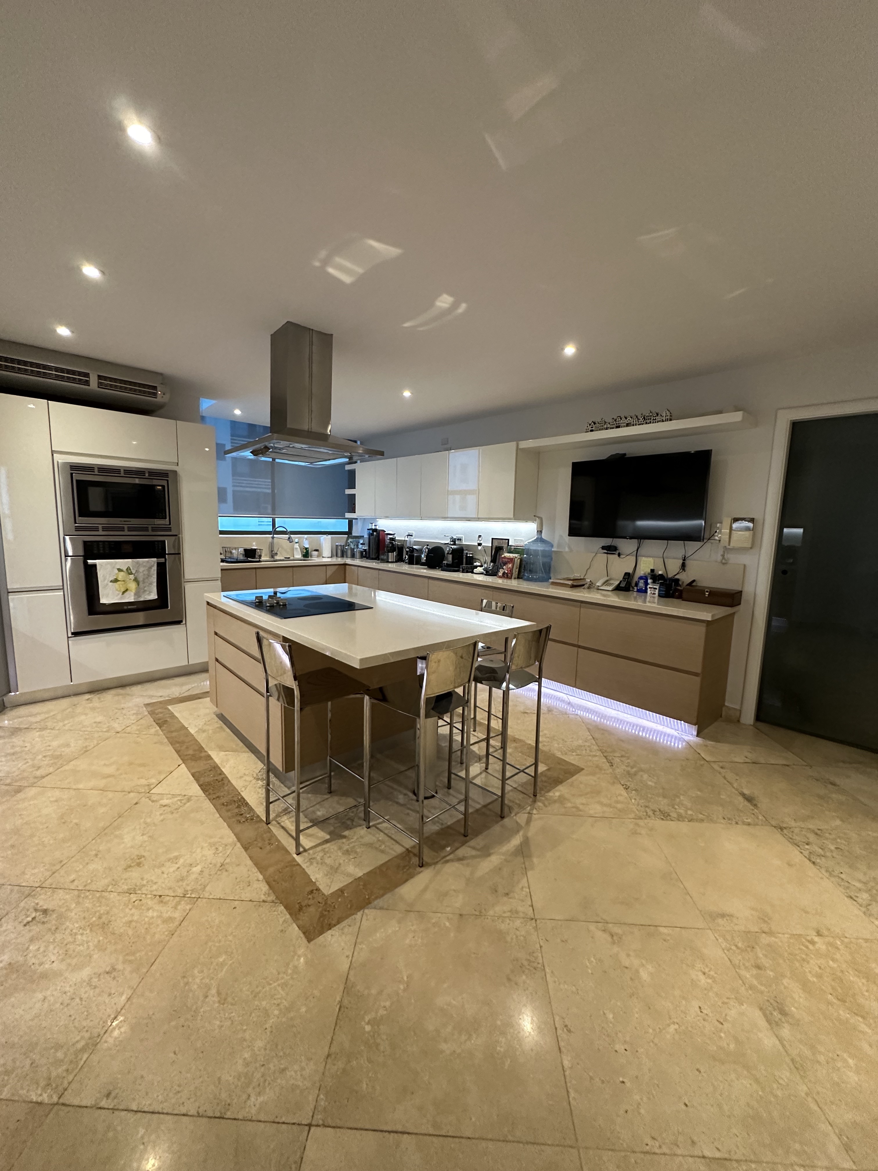 Se Vende Pent House en Ocean Park en Punta Pacifica