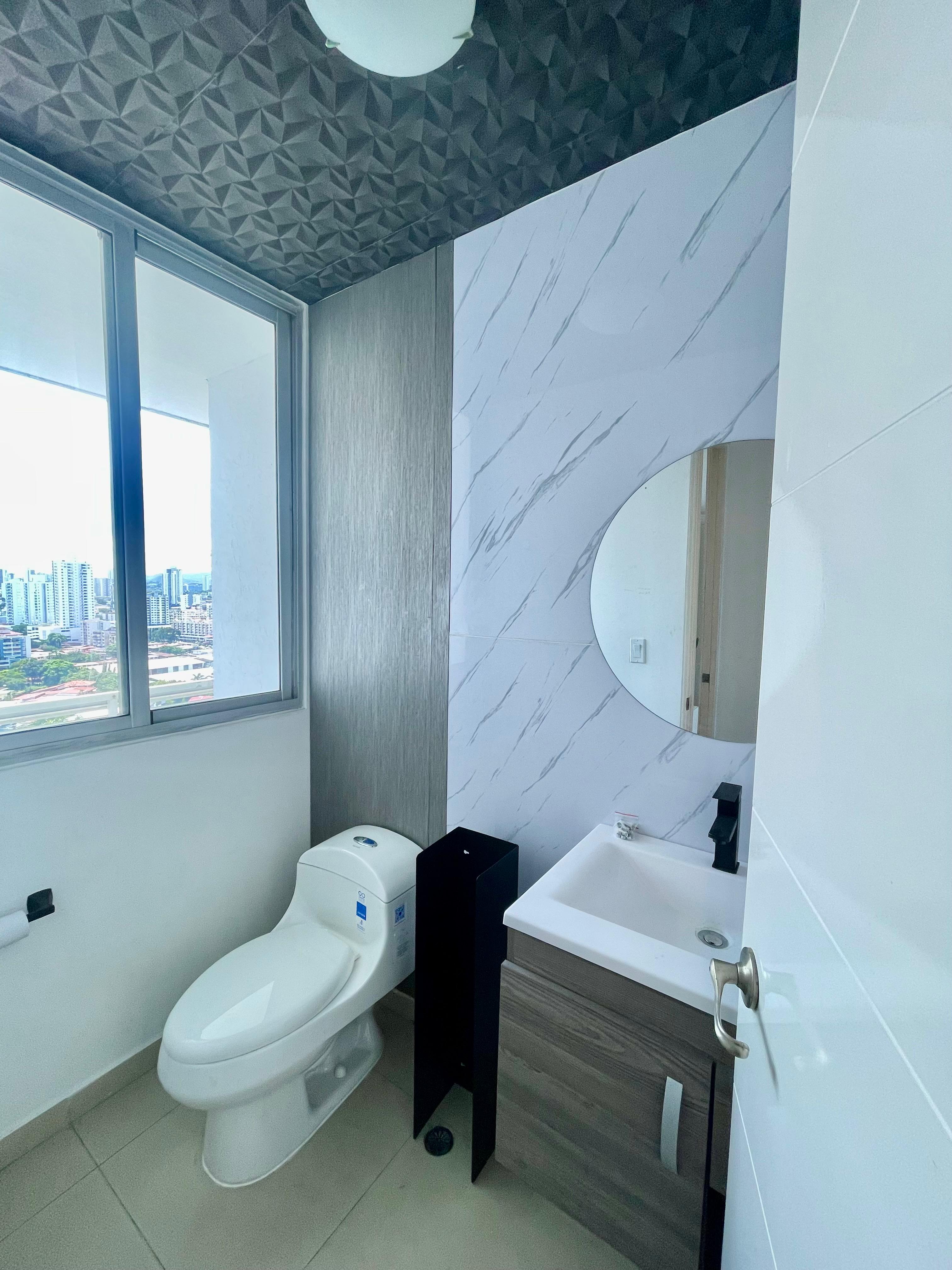 Se Vende en PH Icon Tower, Coco del Mar