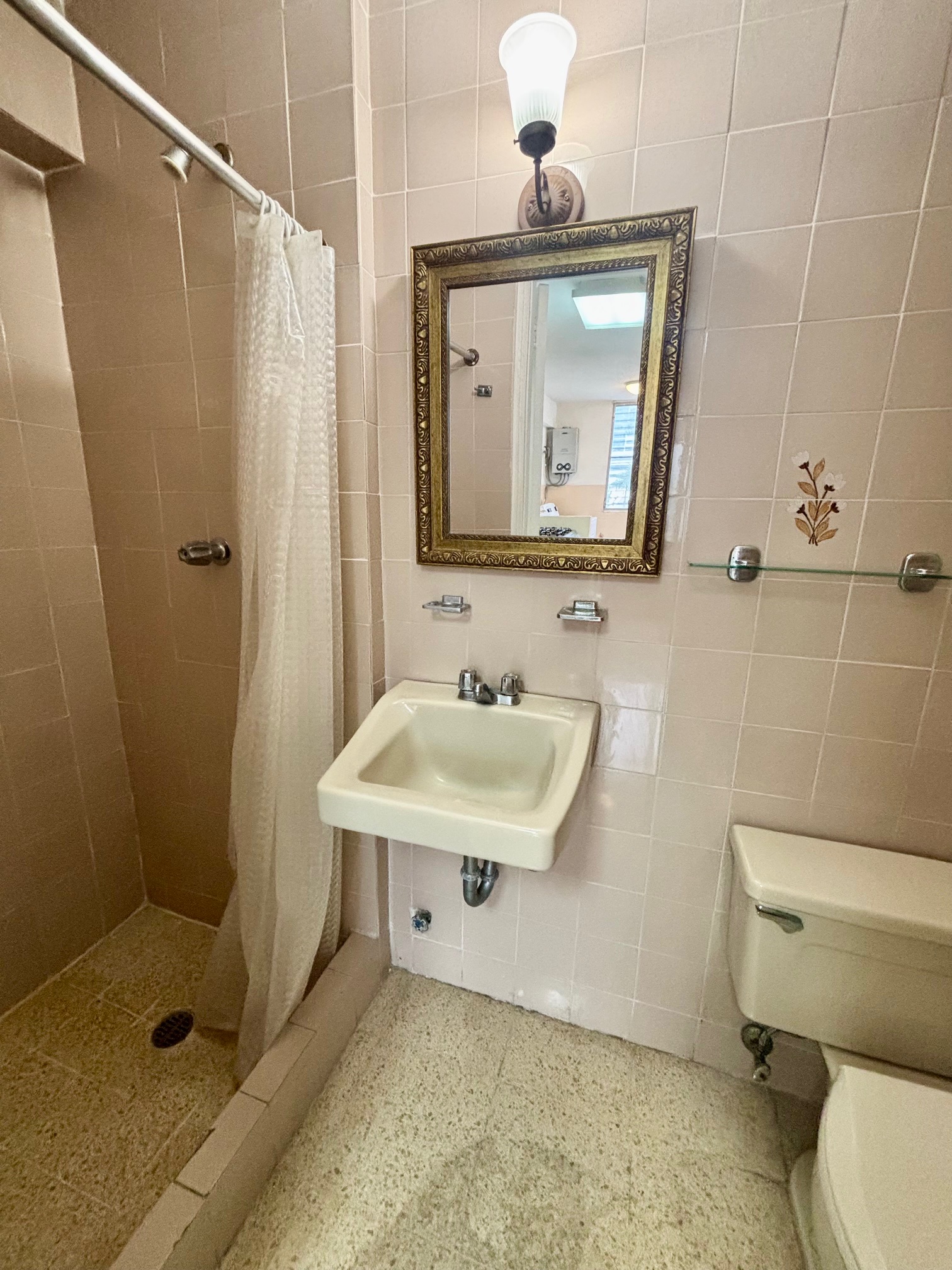 Se Vende en PH Villa Mallorca, Marbella