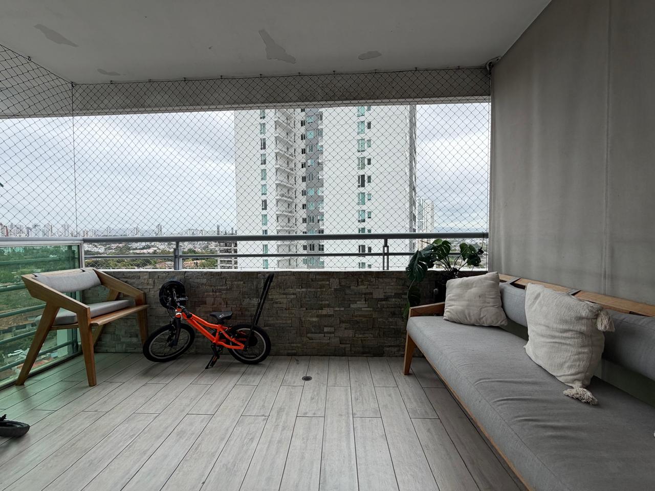 Se Vende apartamento en Coco del Mar, PH Veranda