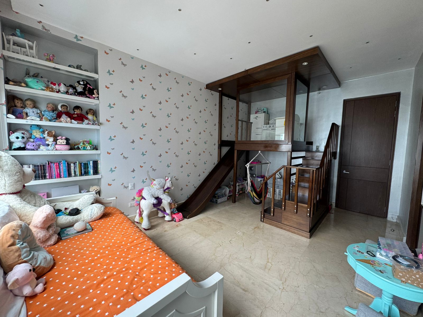 Se Vende apto en PH Marea, Costa del Este