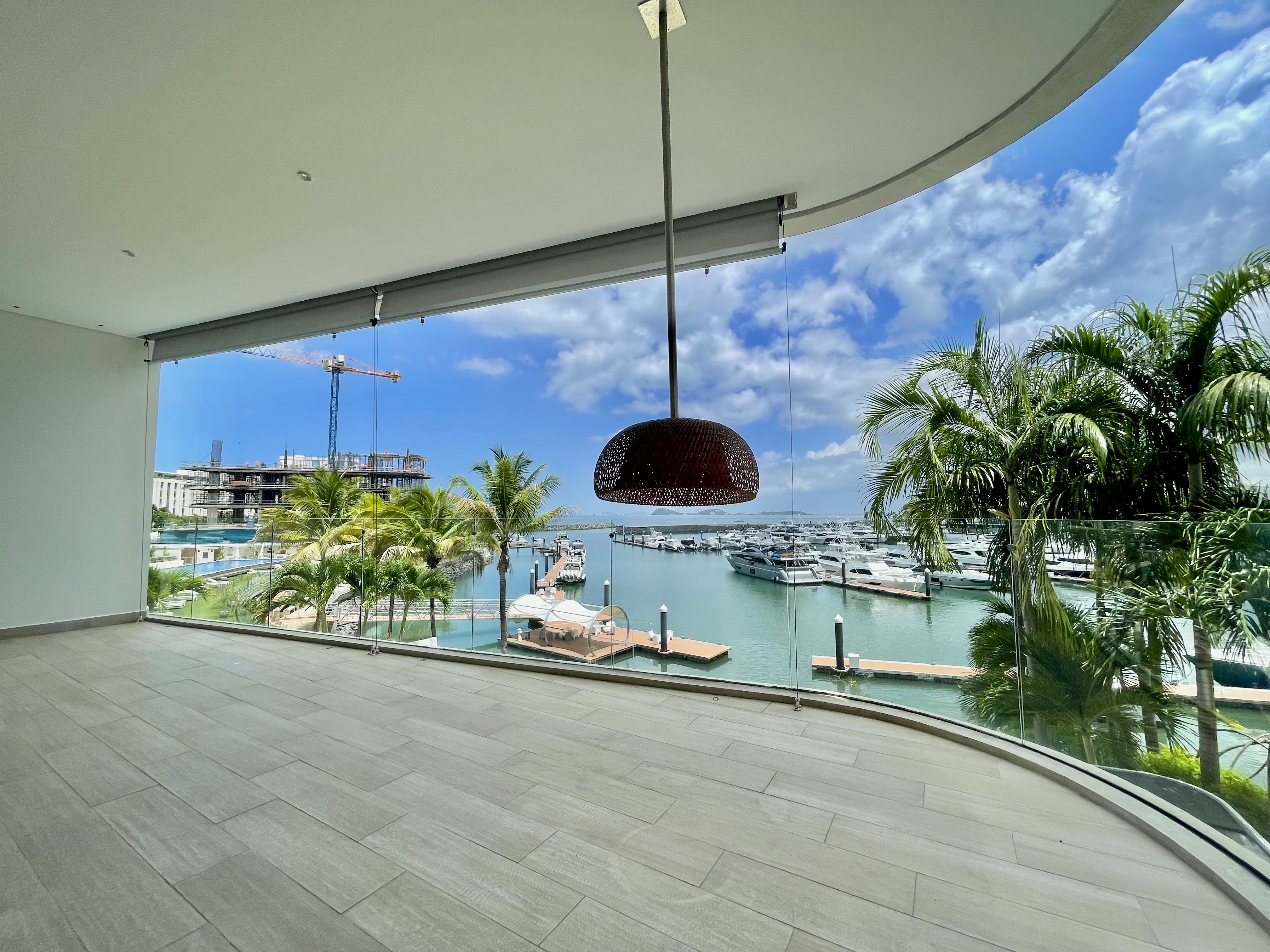 Se Alquila apartamento en Ocean Reef