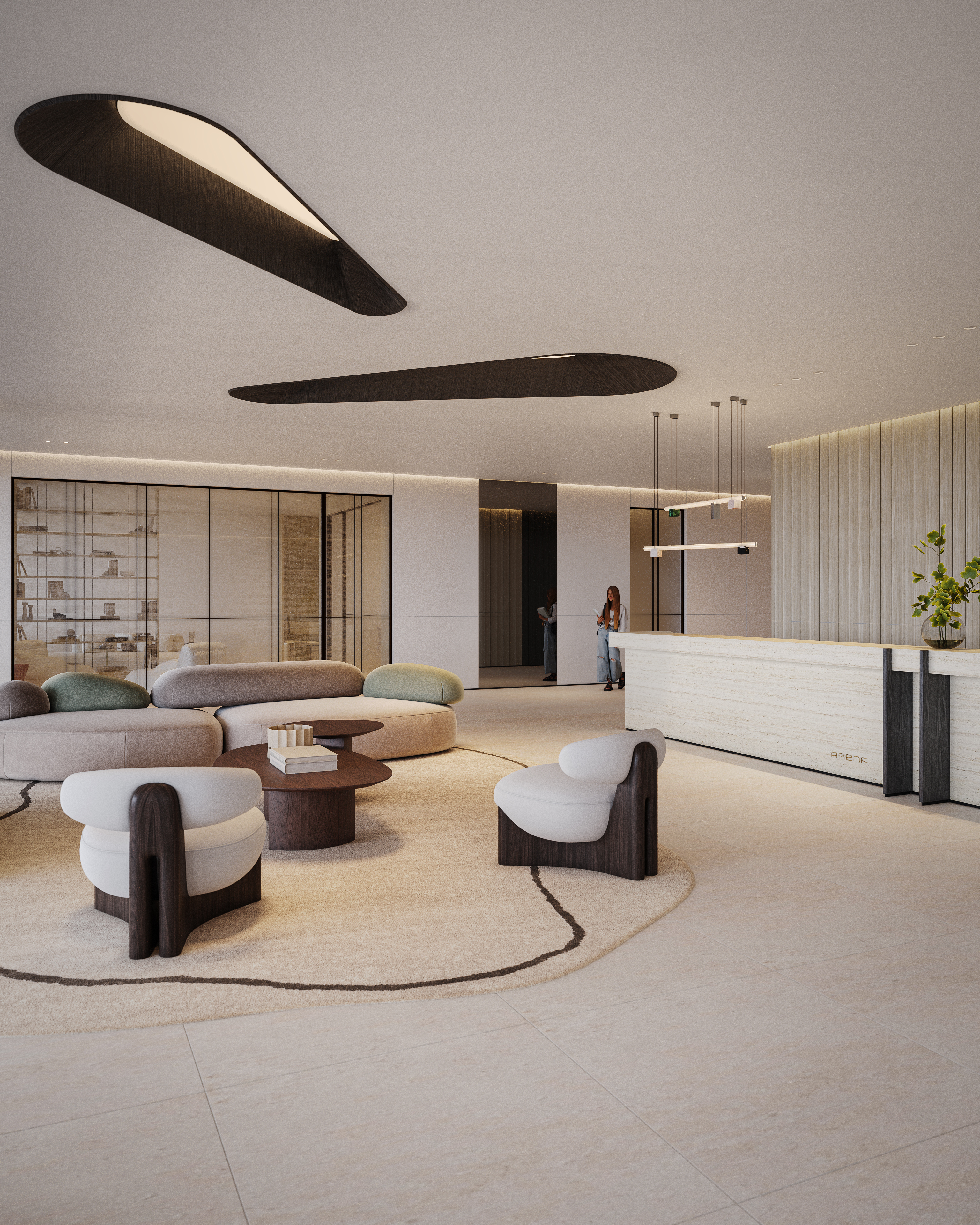Se Vende apartamento en Santa Maria Norte - PH Arena (Entrega