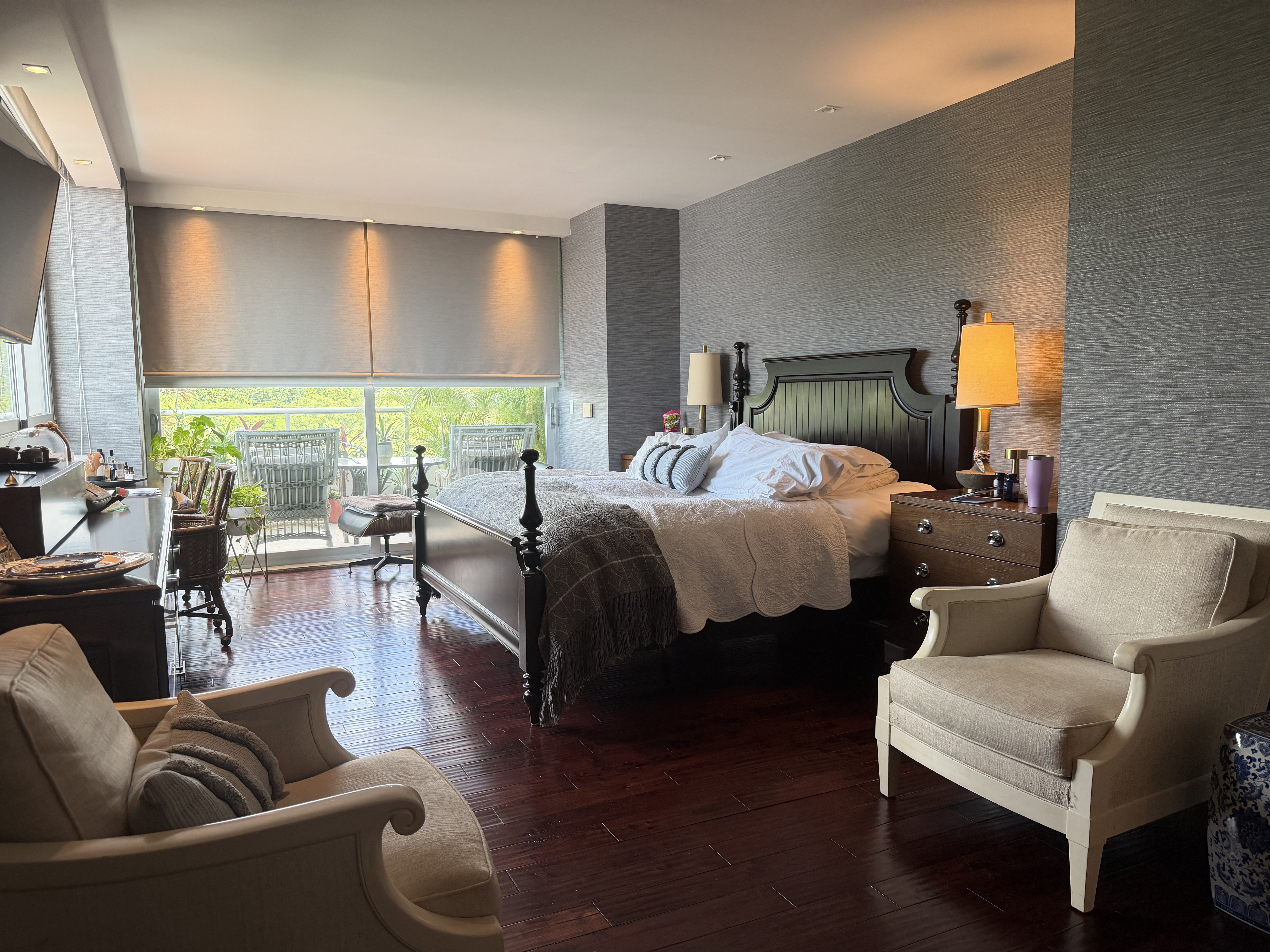 Se Vende apto en Altos del Golf - PH Park One